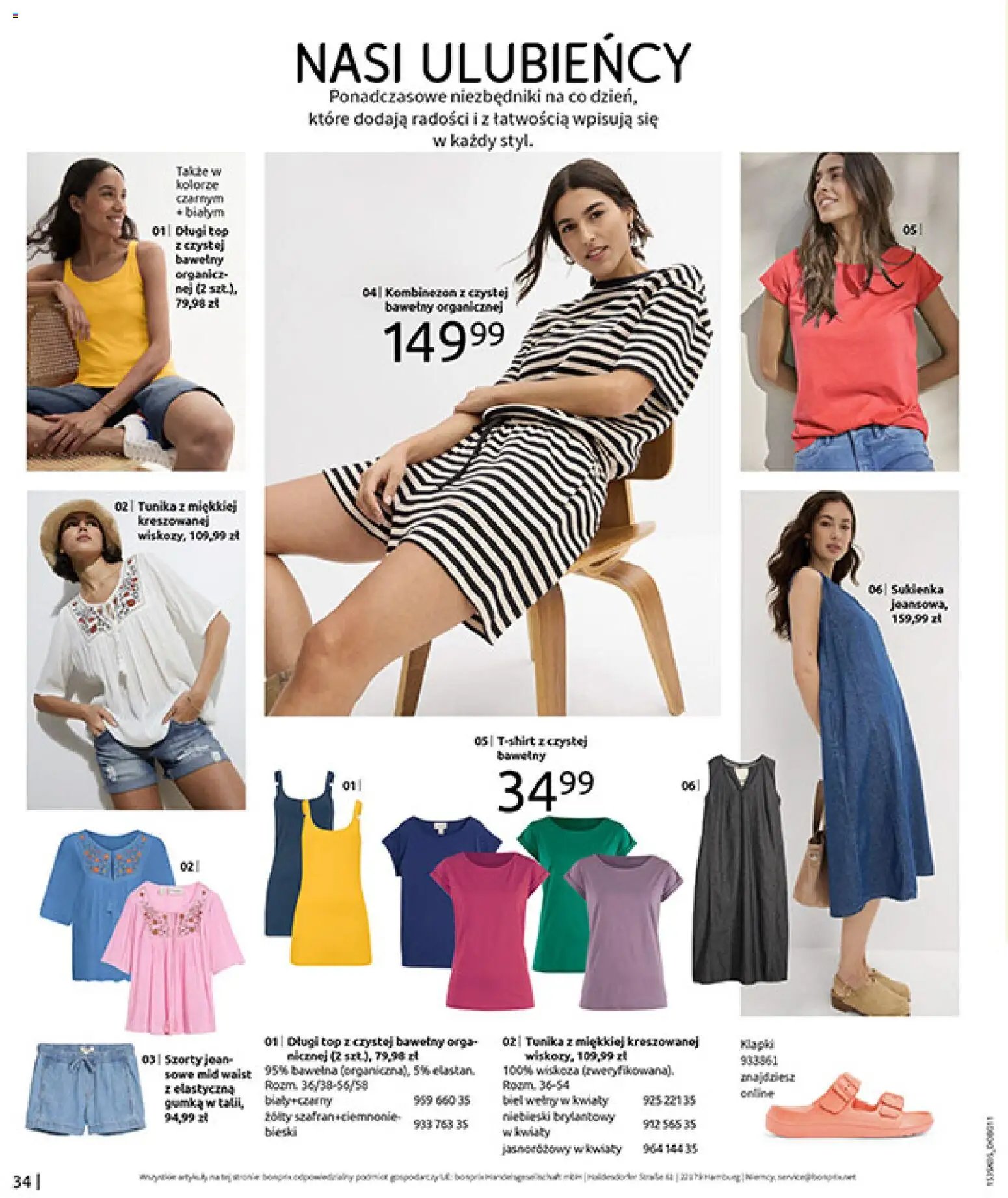 BonPrix Katalog