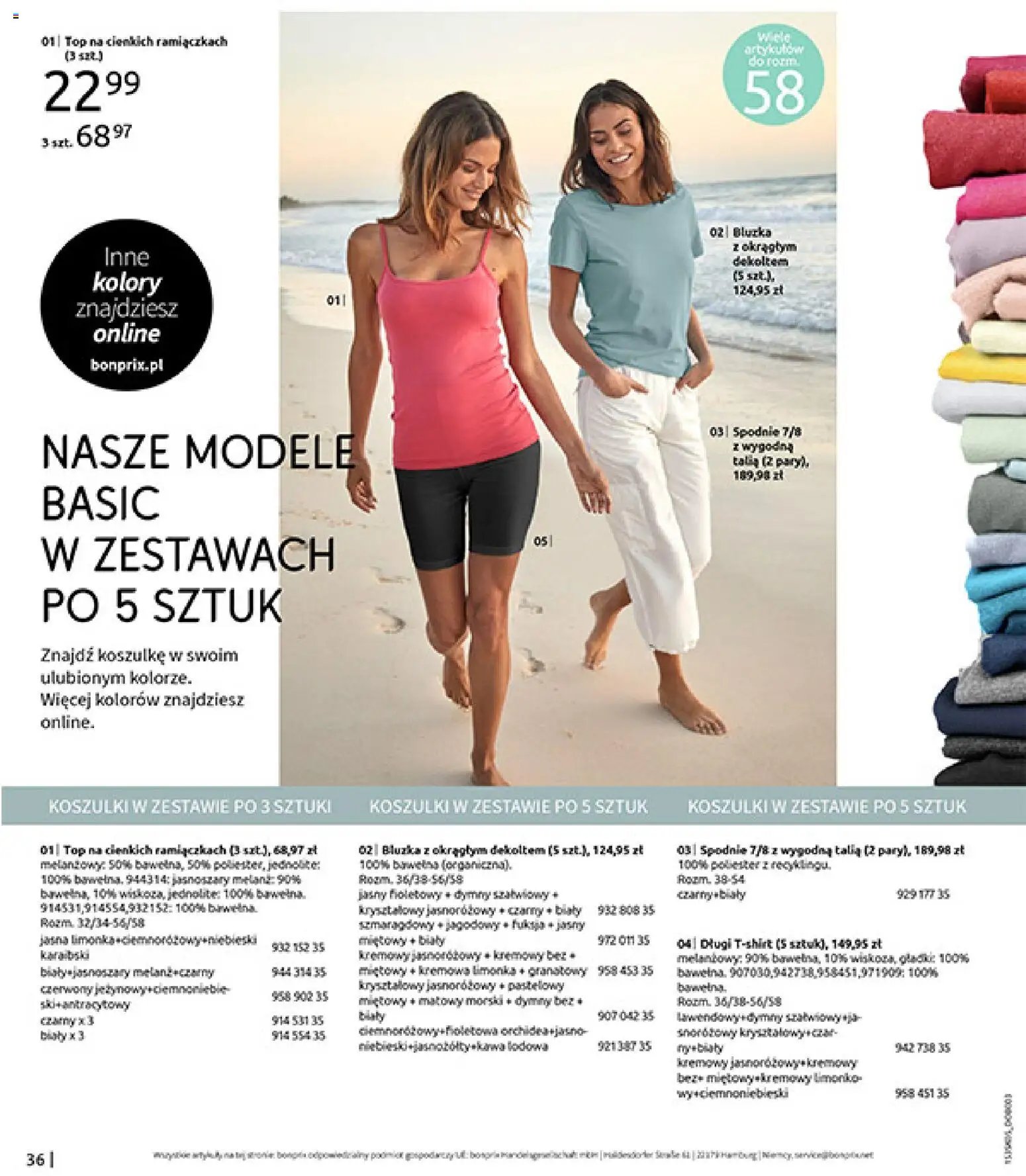 BonPrix Katalog