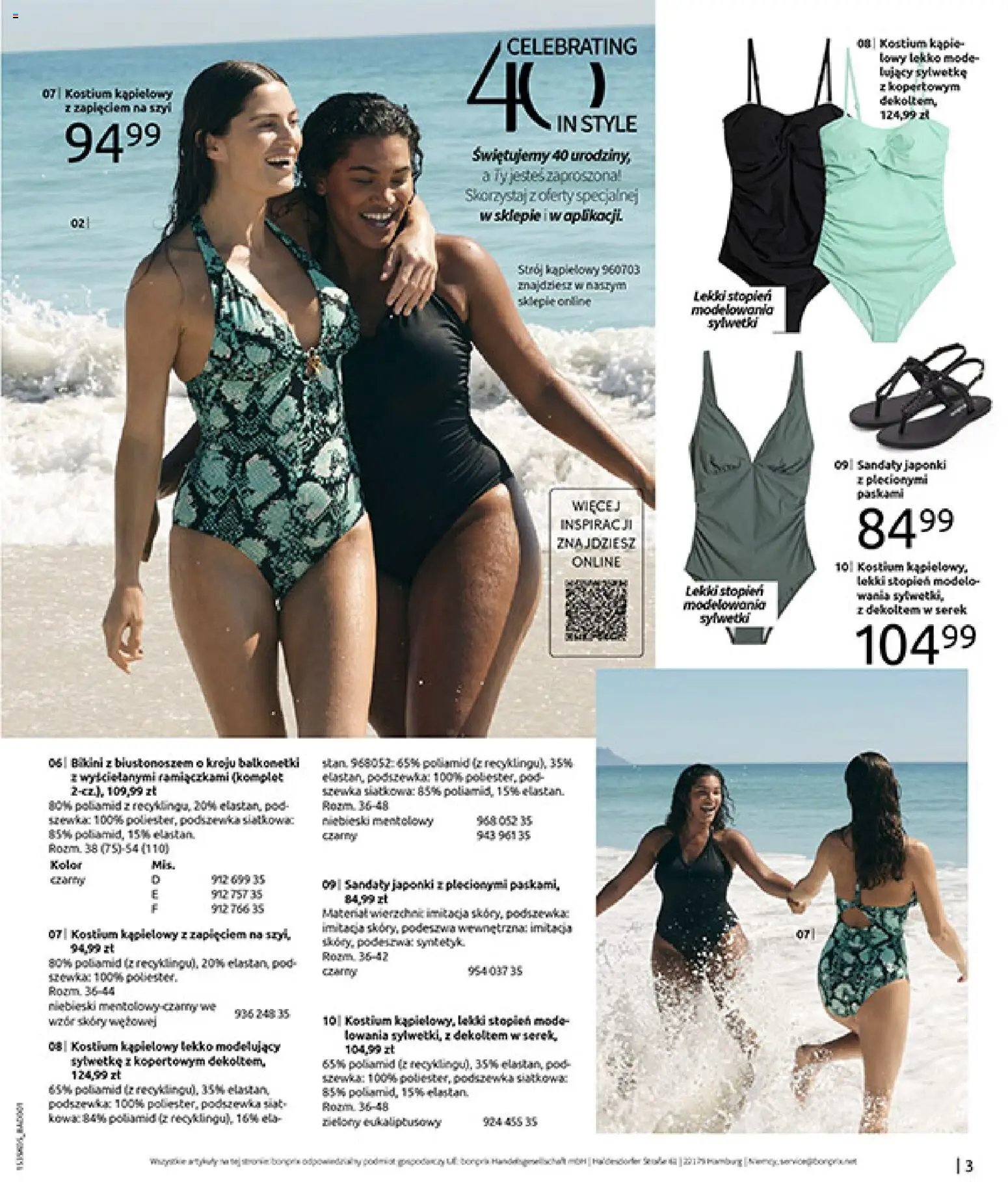 BonPrix Katalog