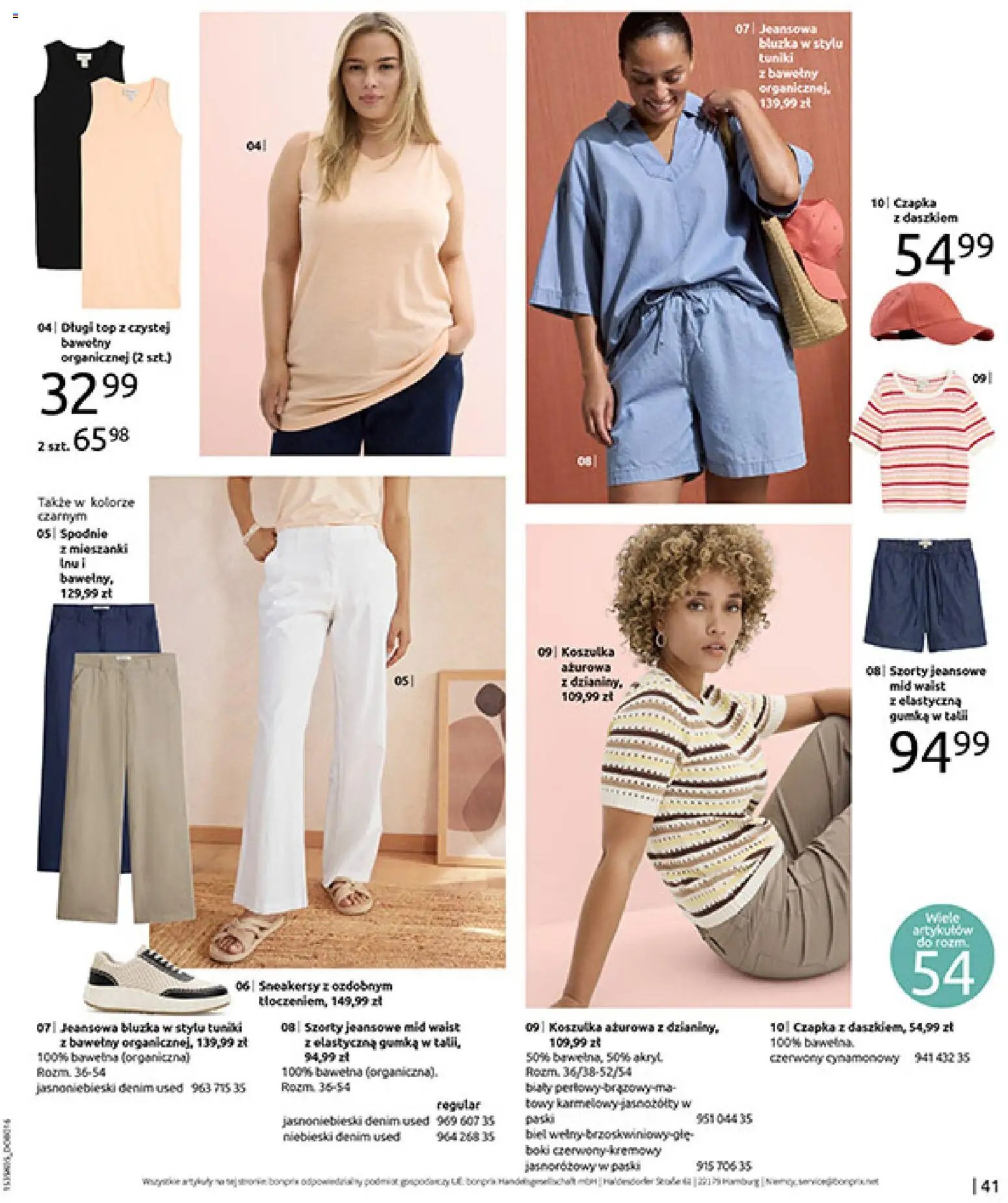BonPrix Katalog