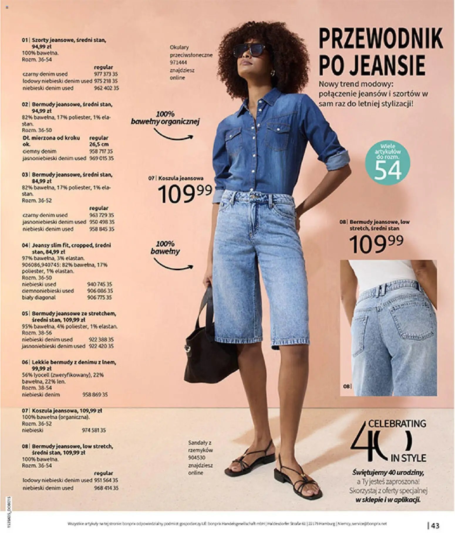 BonPrix Katalog