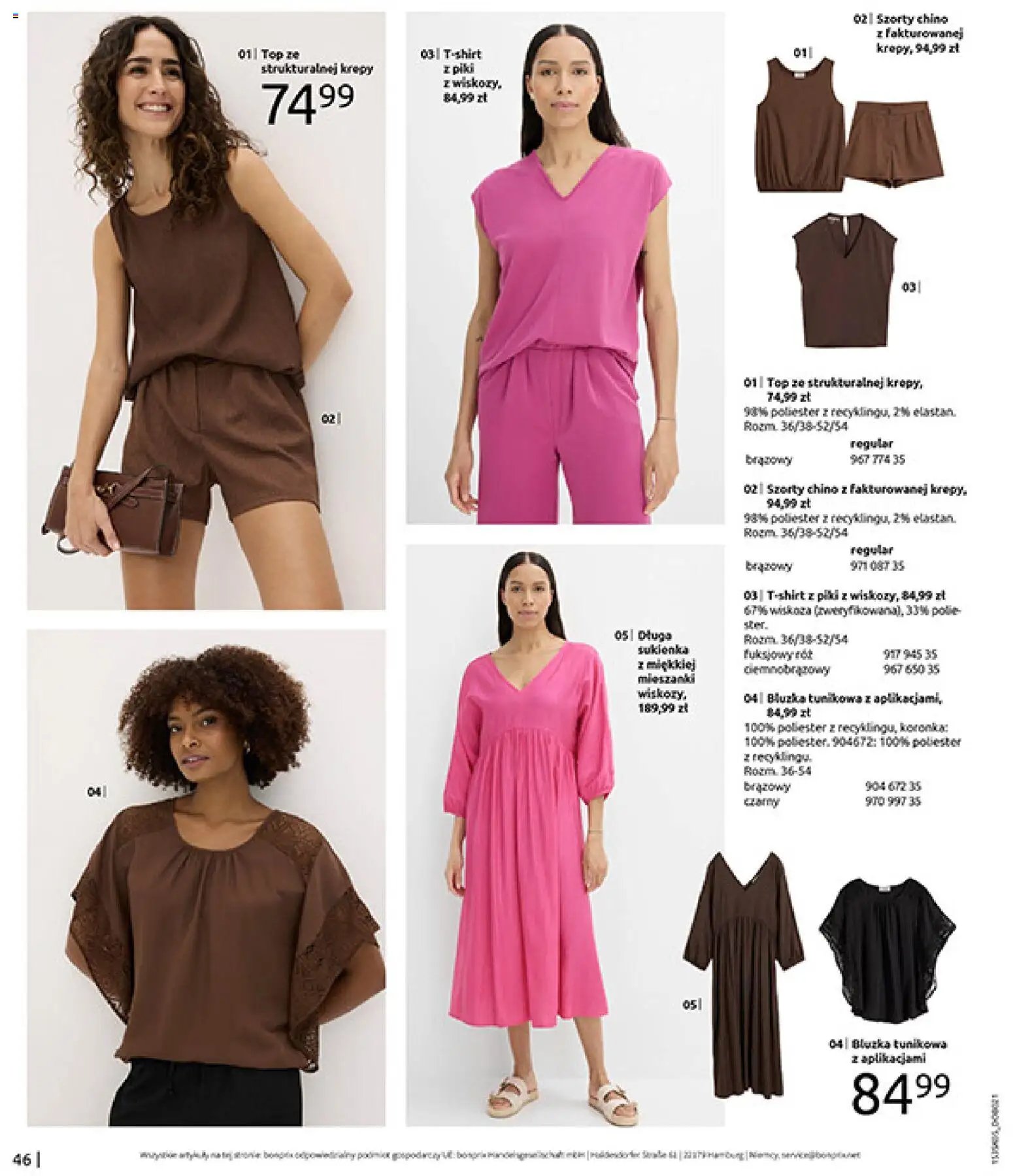 BonPrix Katalog