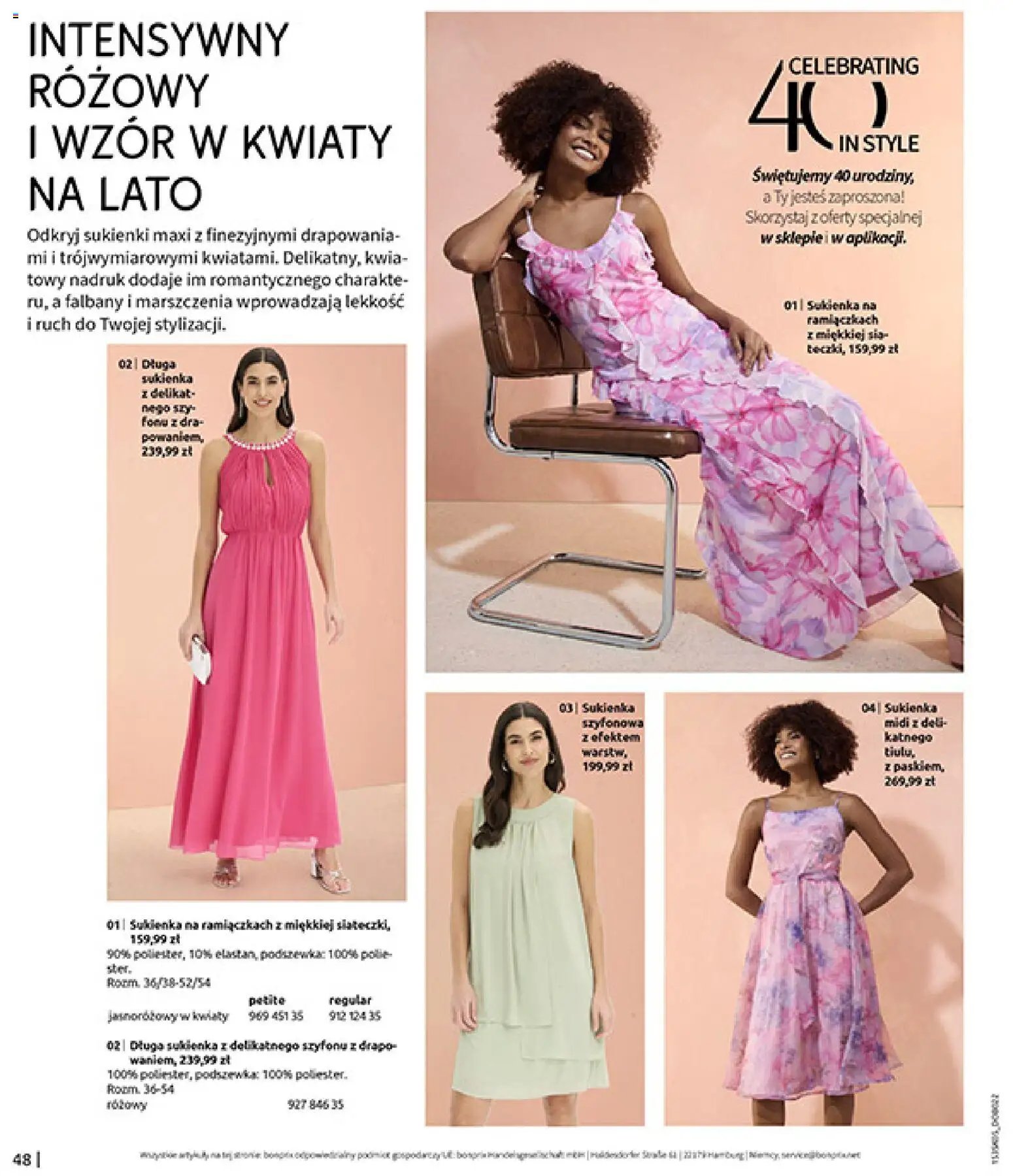 BonPrix Katalog