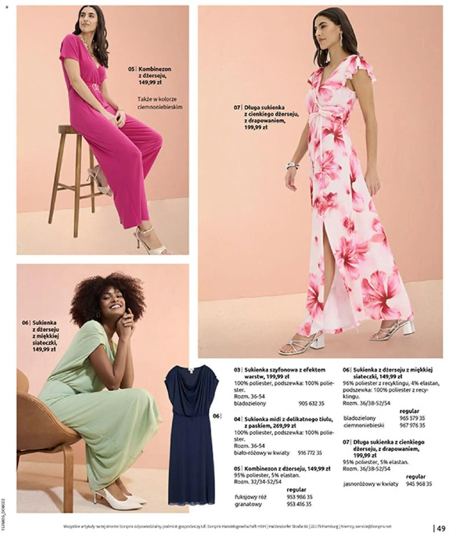 BonPrix Katalog