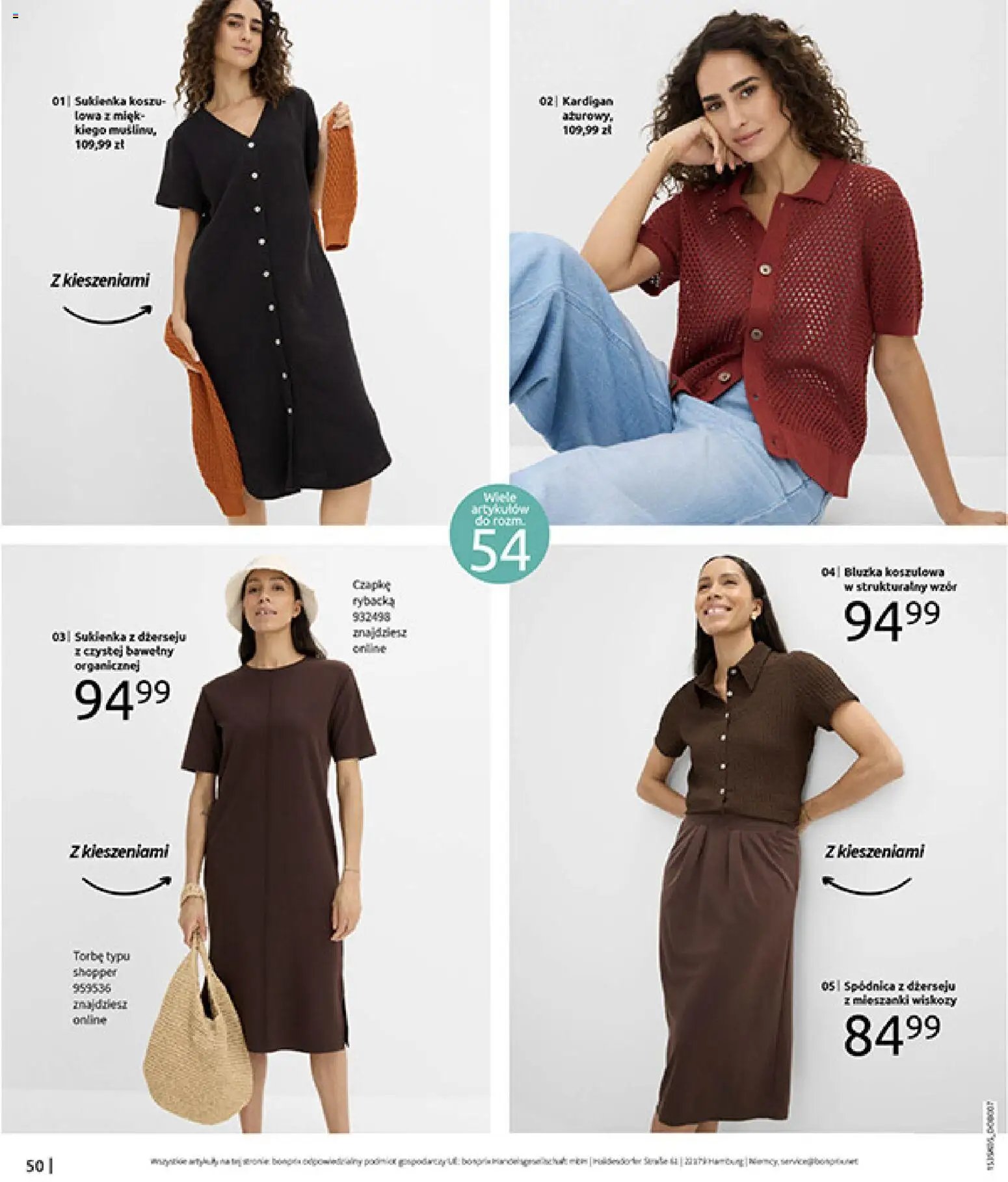 BonPrix Katalog