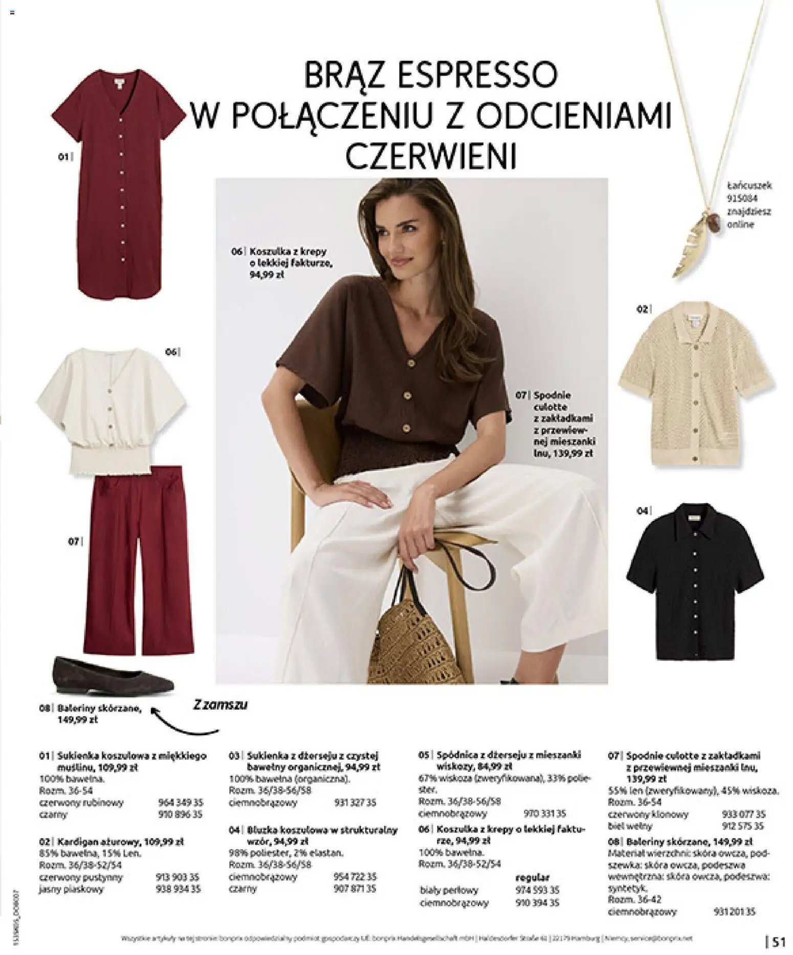 BonPrix Katalog