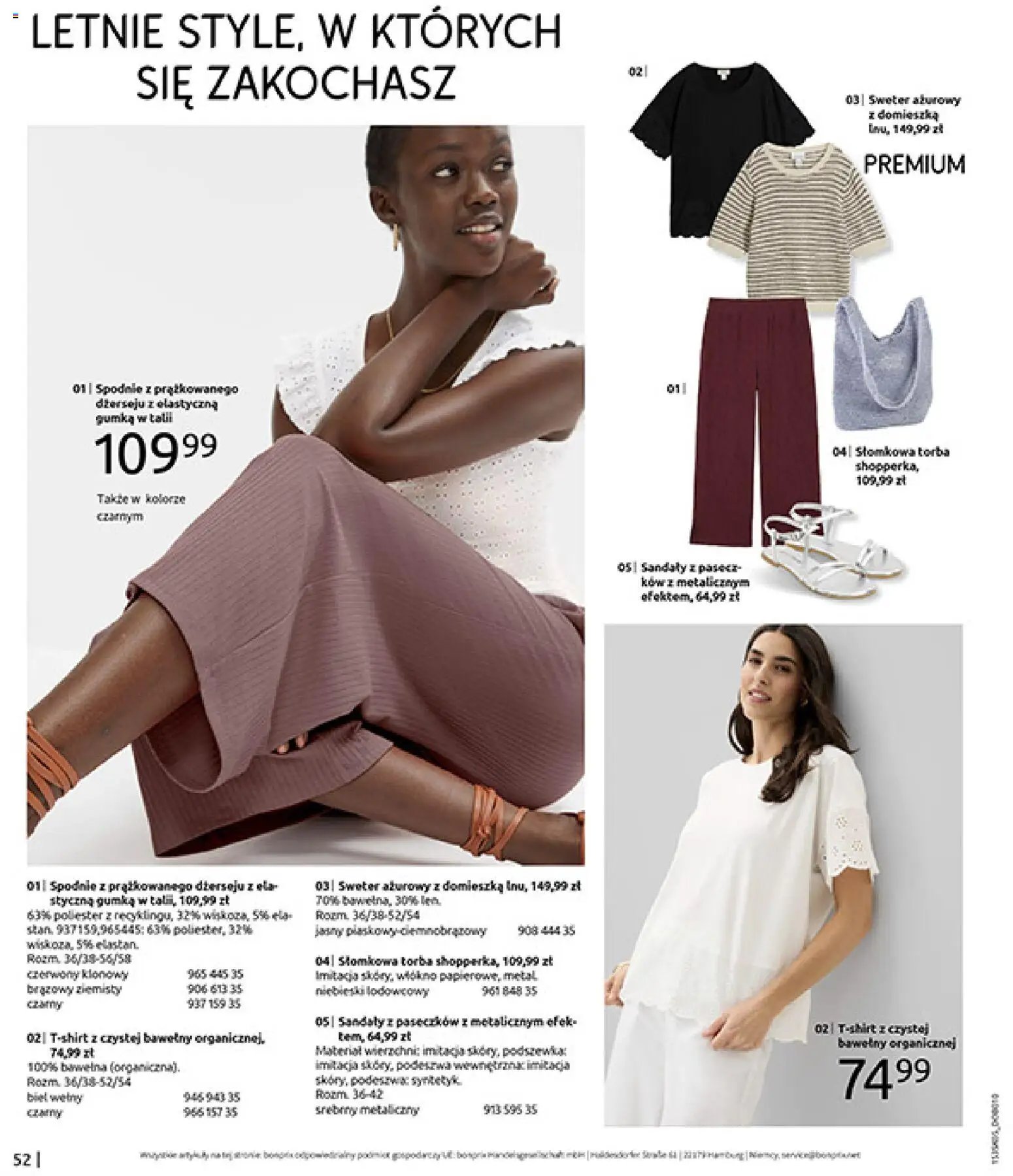 BonPrix Katalog