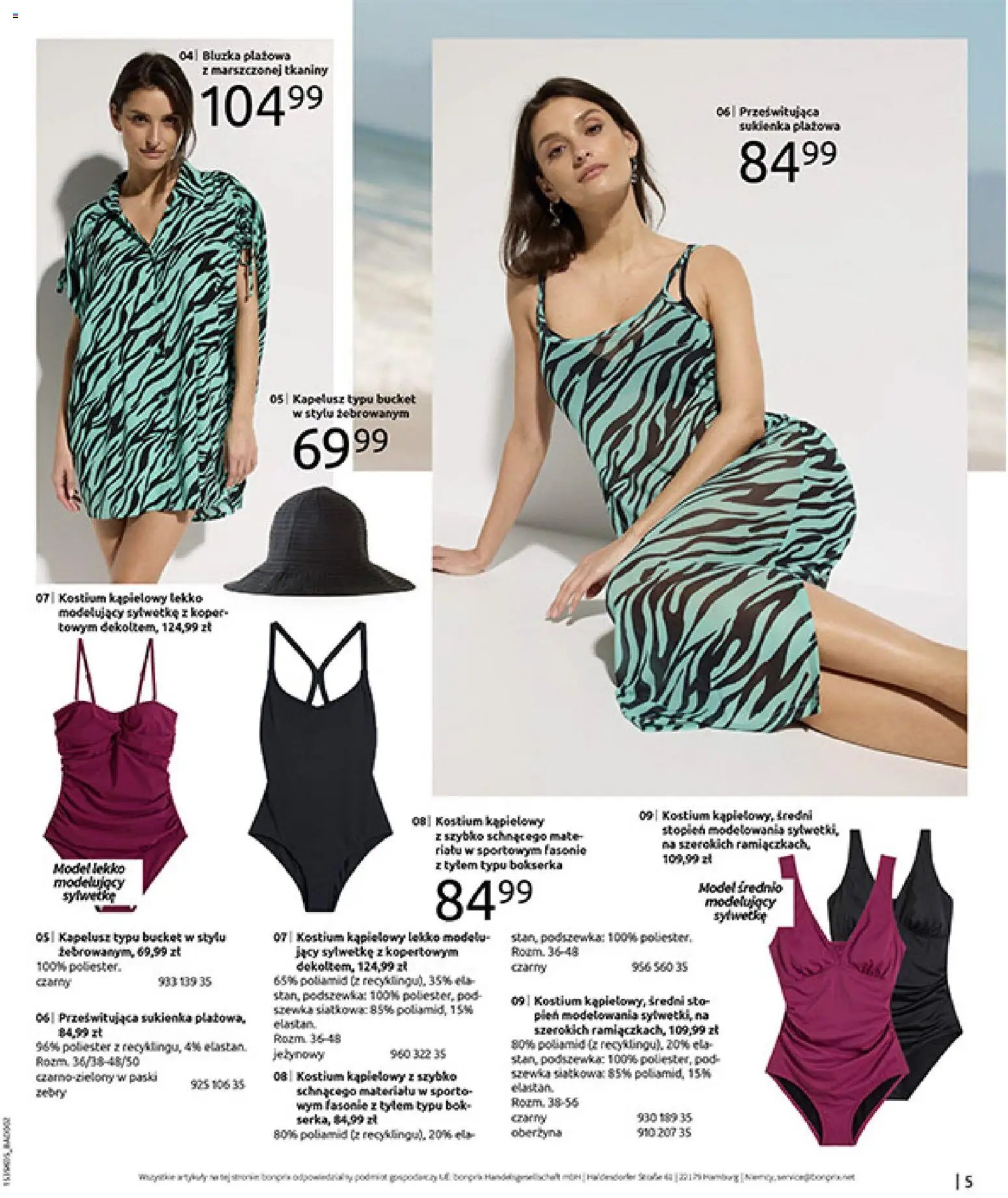 BonPrix Katalog