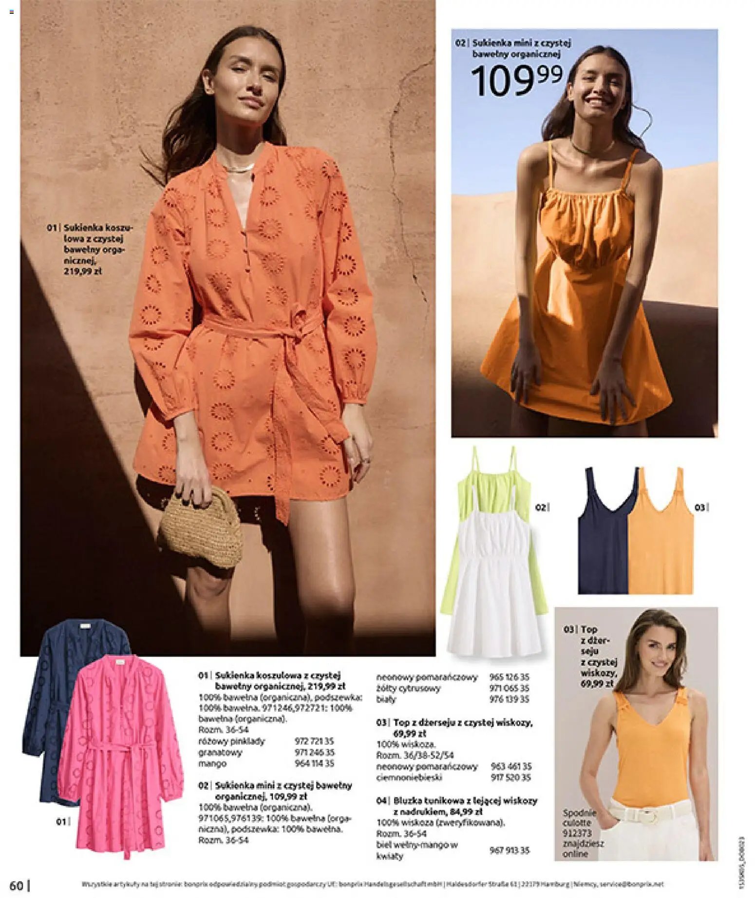 BonPrix Katalog