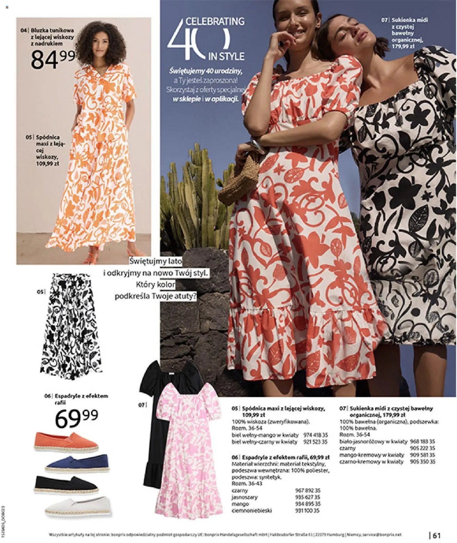BonPrix Katalog