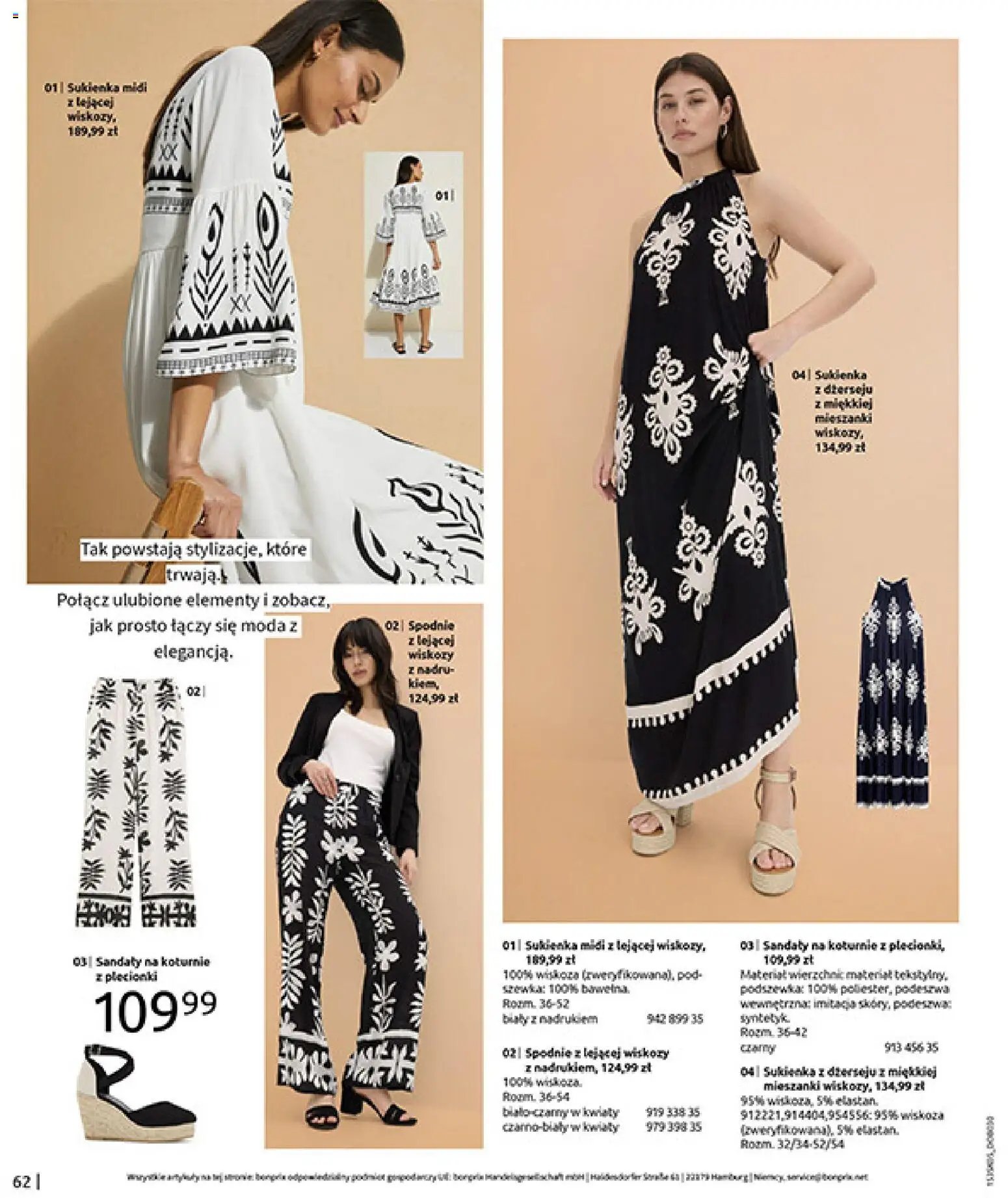 BonPrix Katalog
