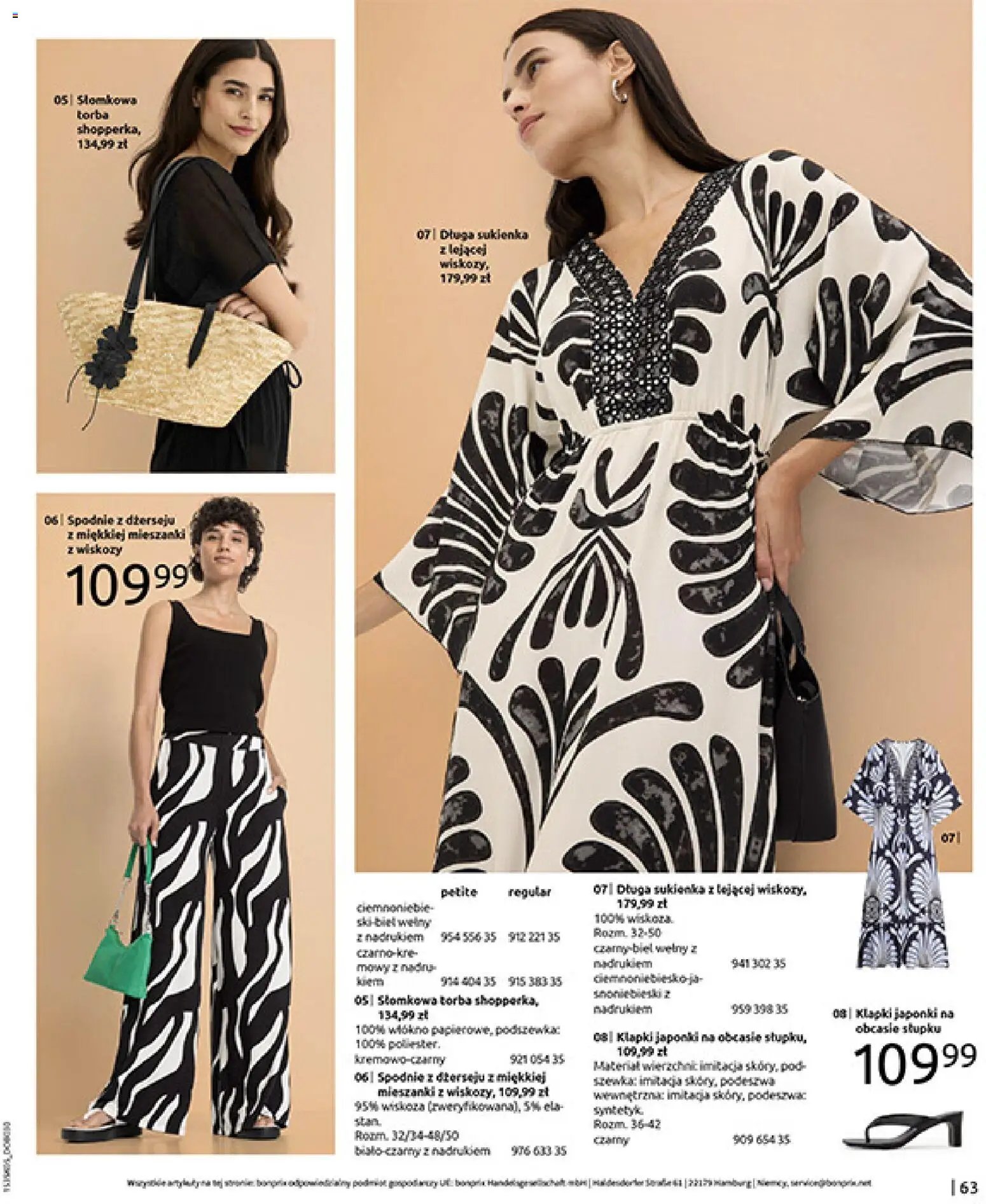 BonPrix Katalog