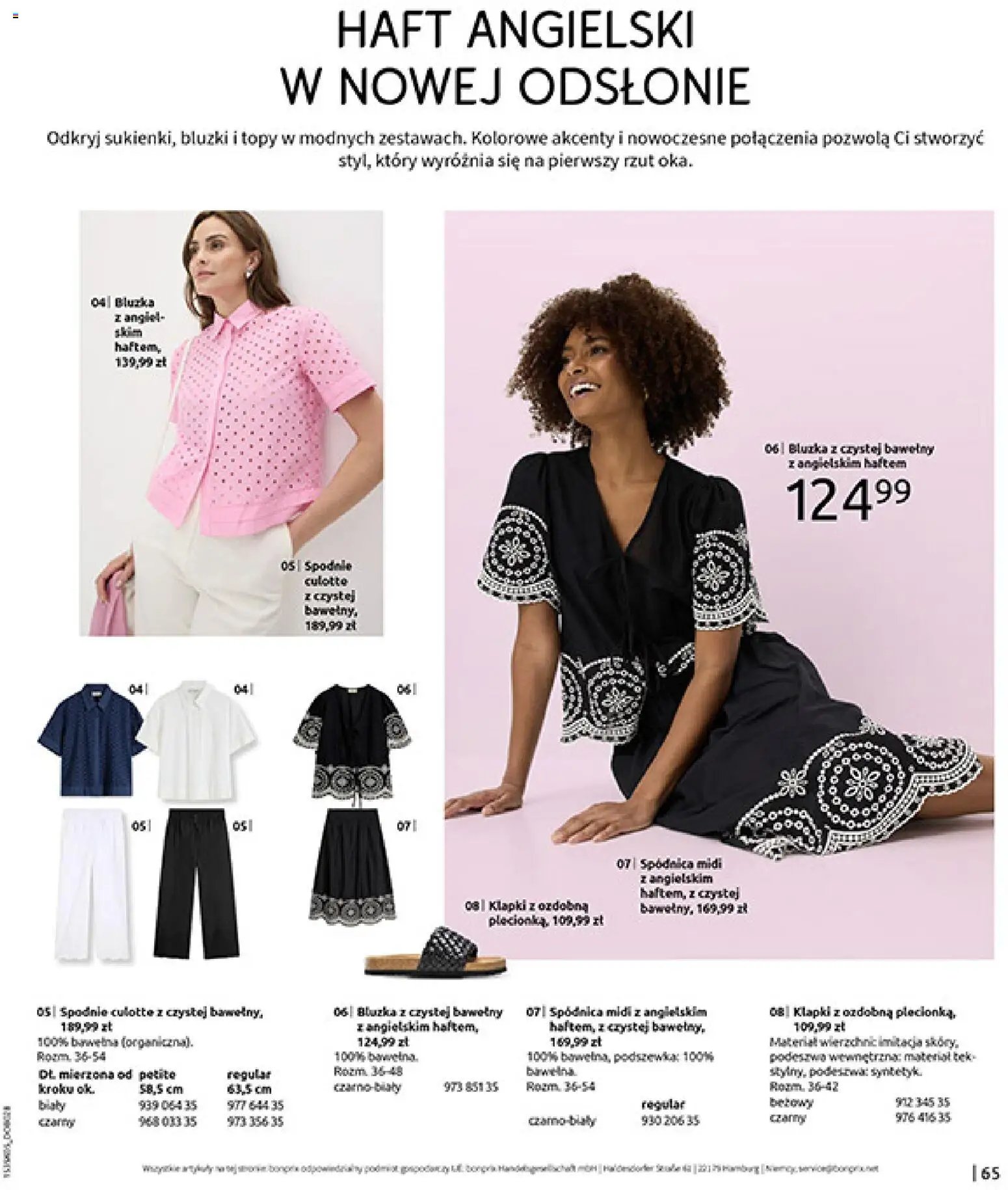 BonPrix Katalog