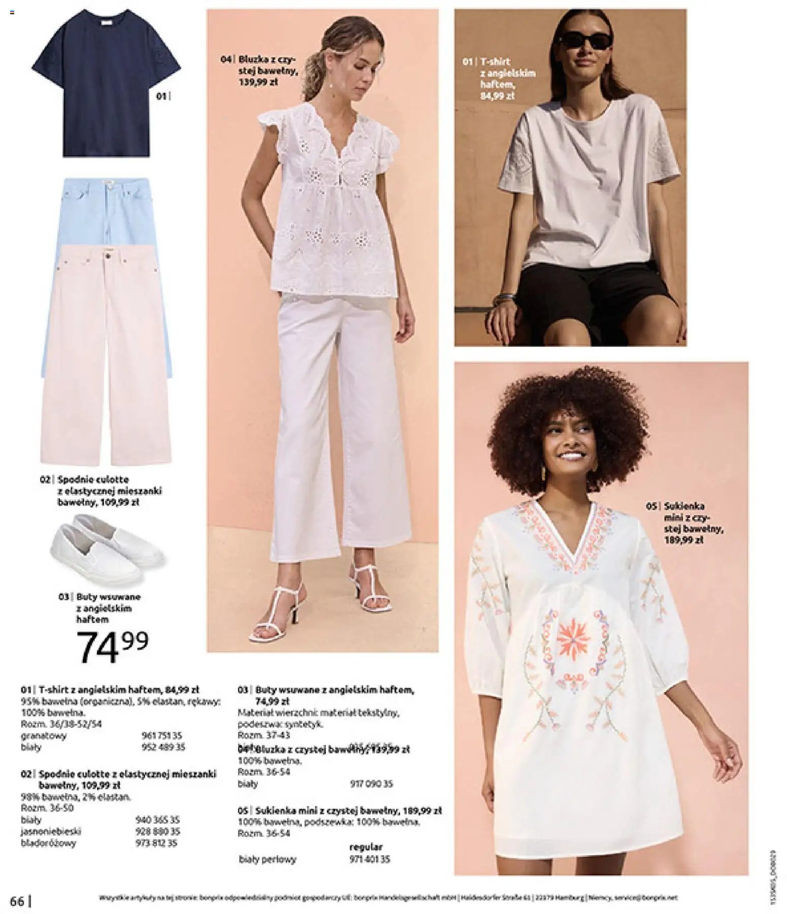 BonPrix Katalog