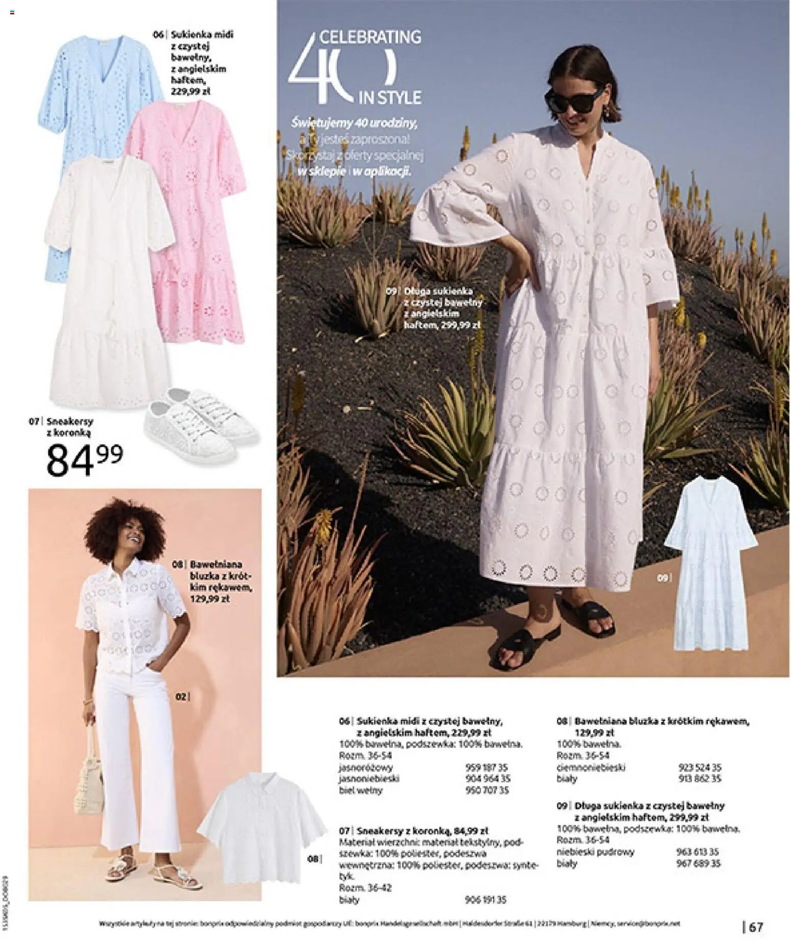 BonPrix Katalog
