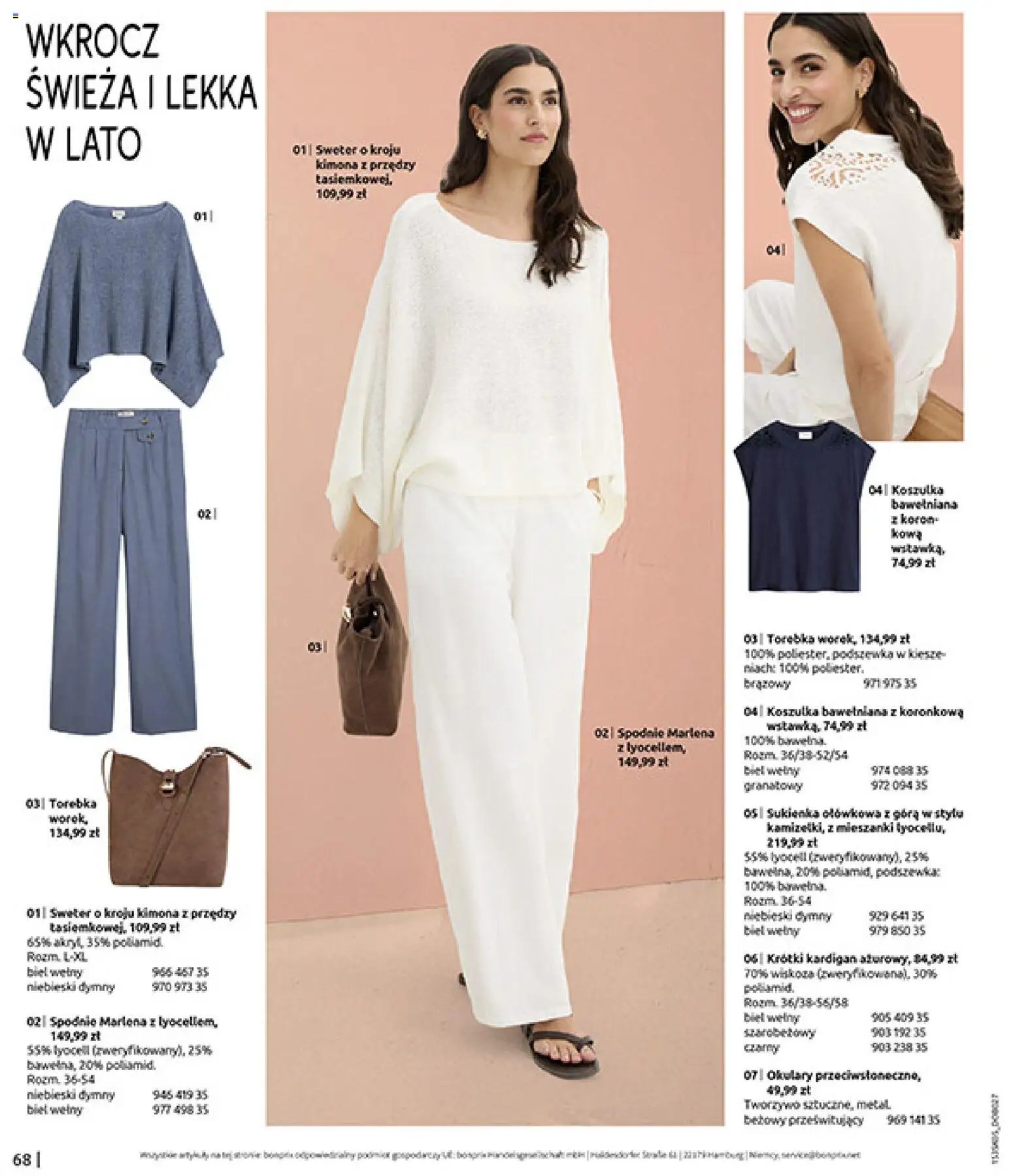 BonPrix Katalog