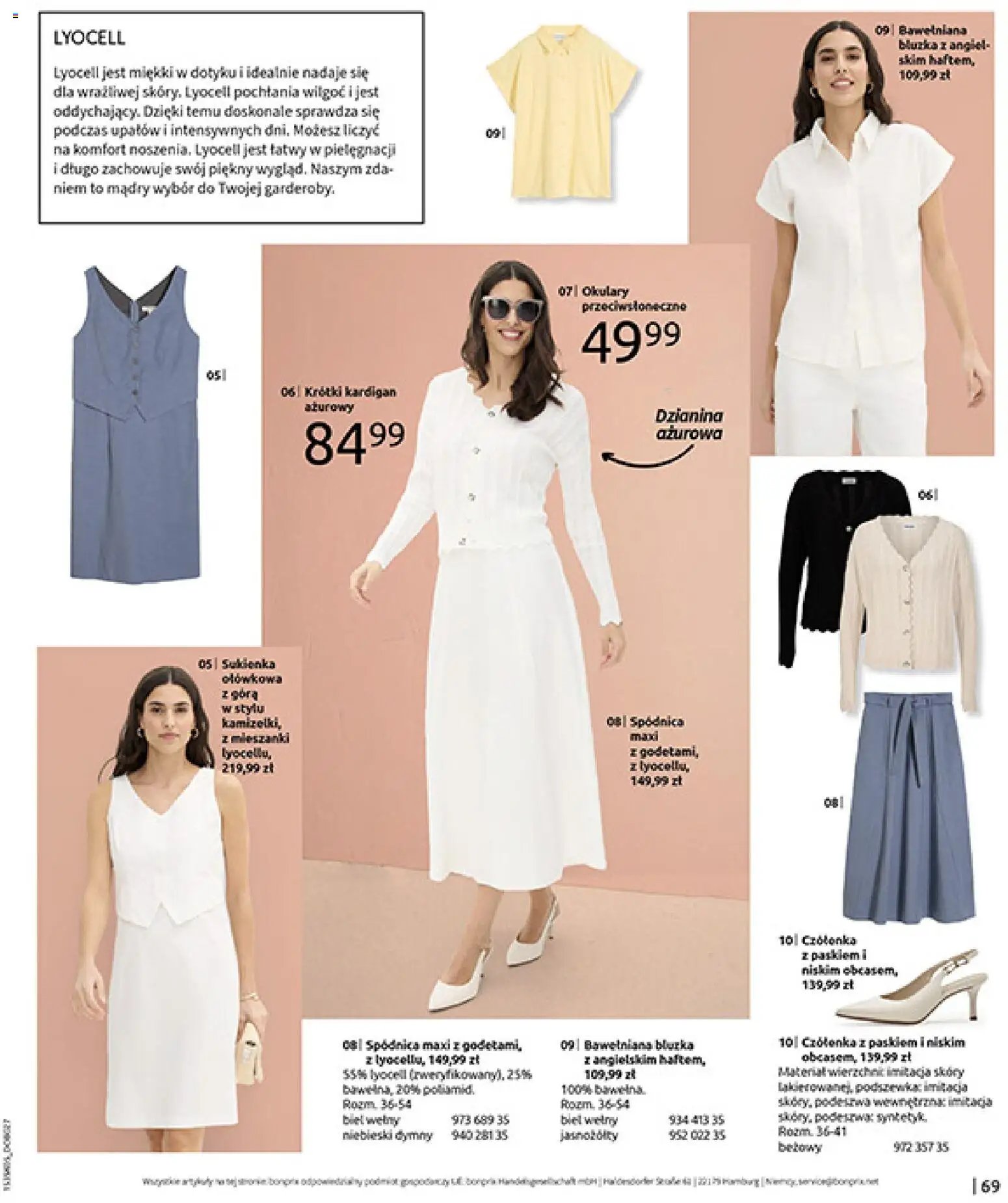 BonPrix Katalog