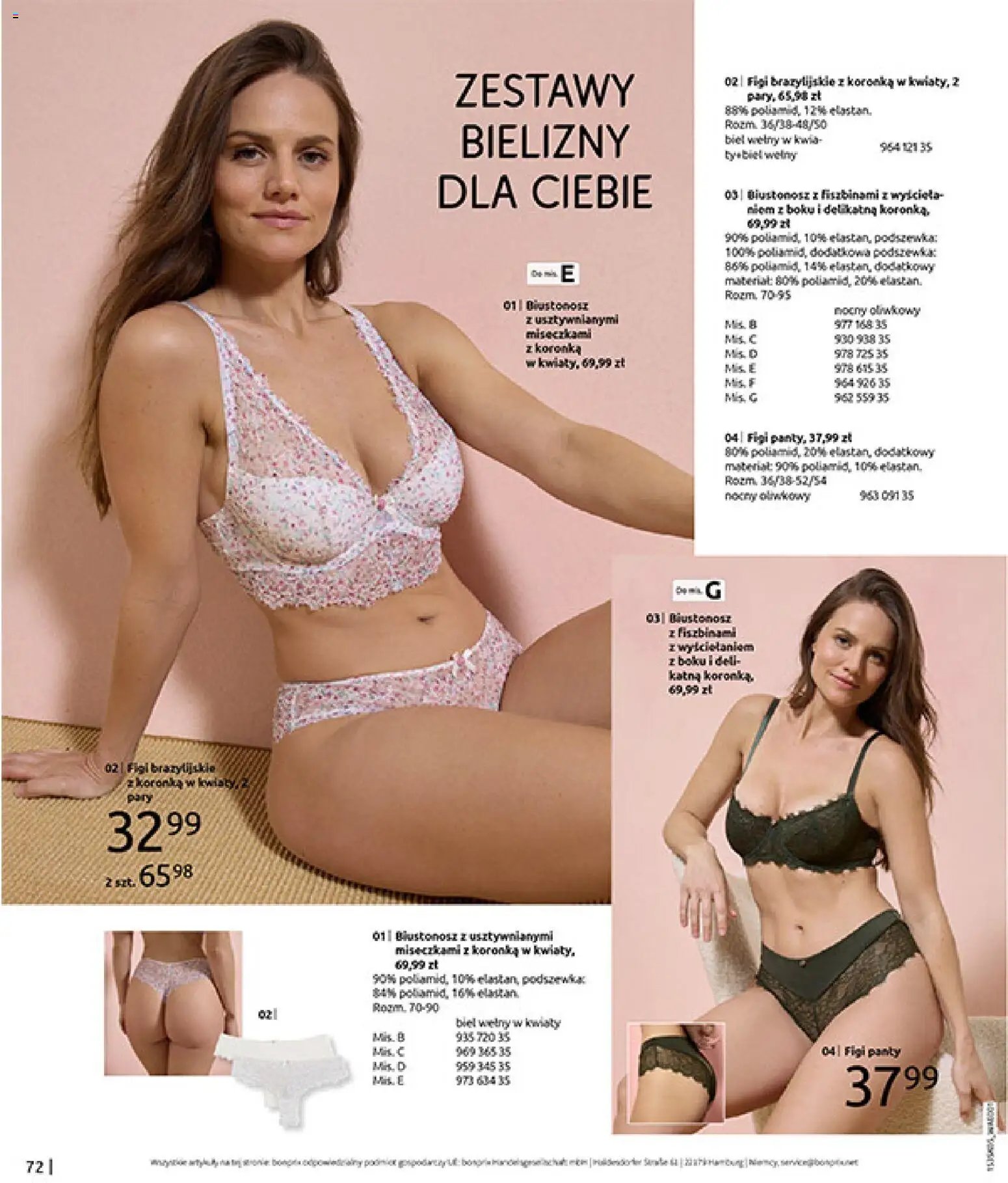 BonPrix Katalog
