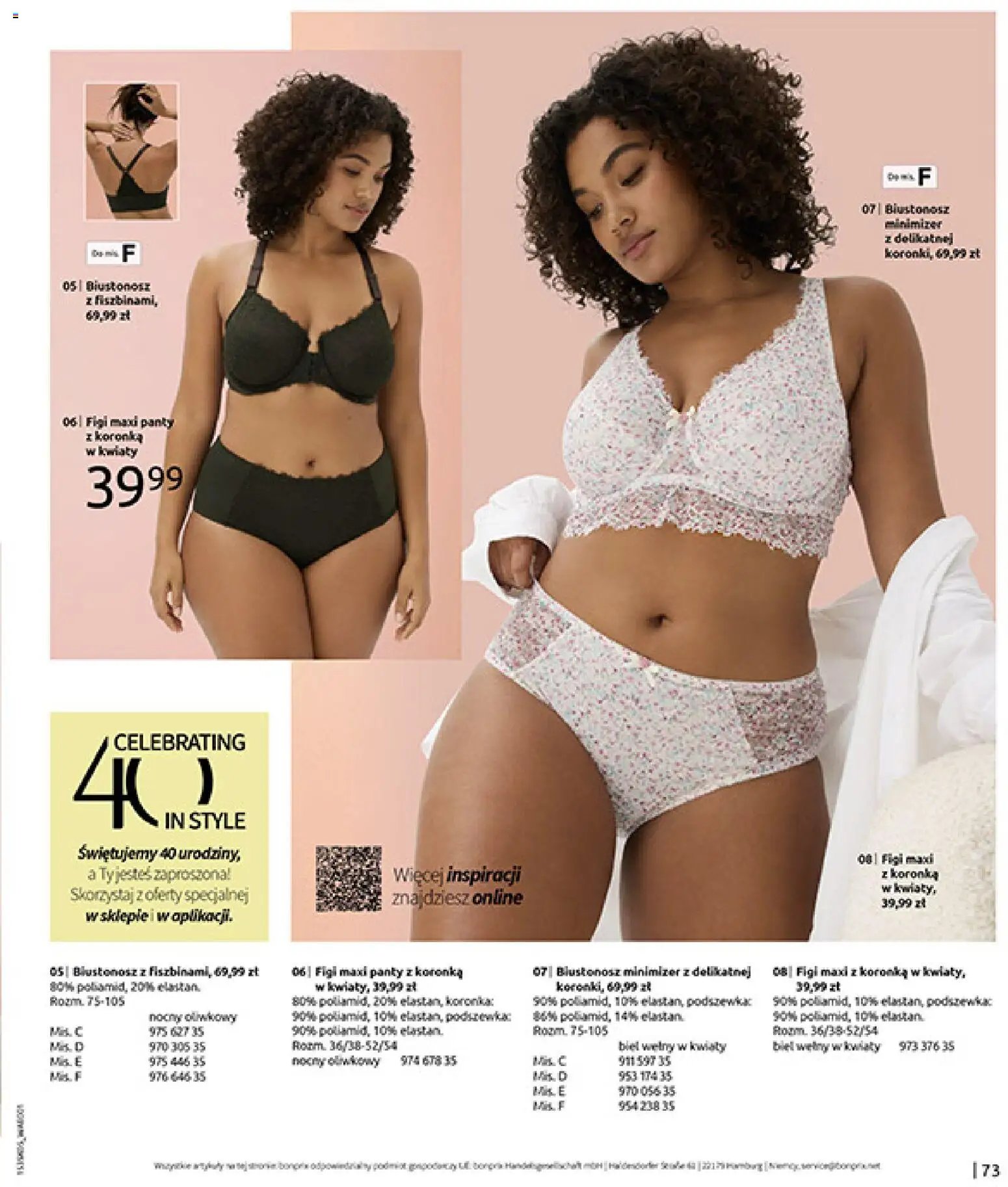 BonPrix Katalog