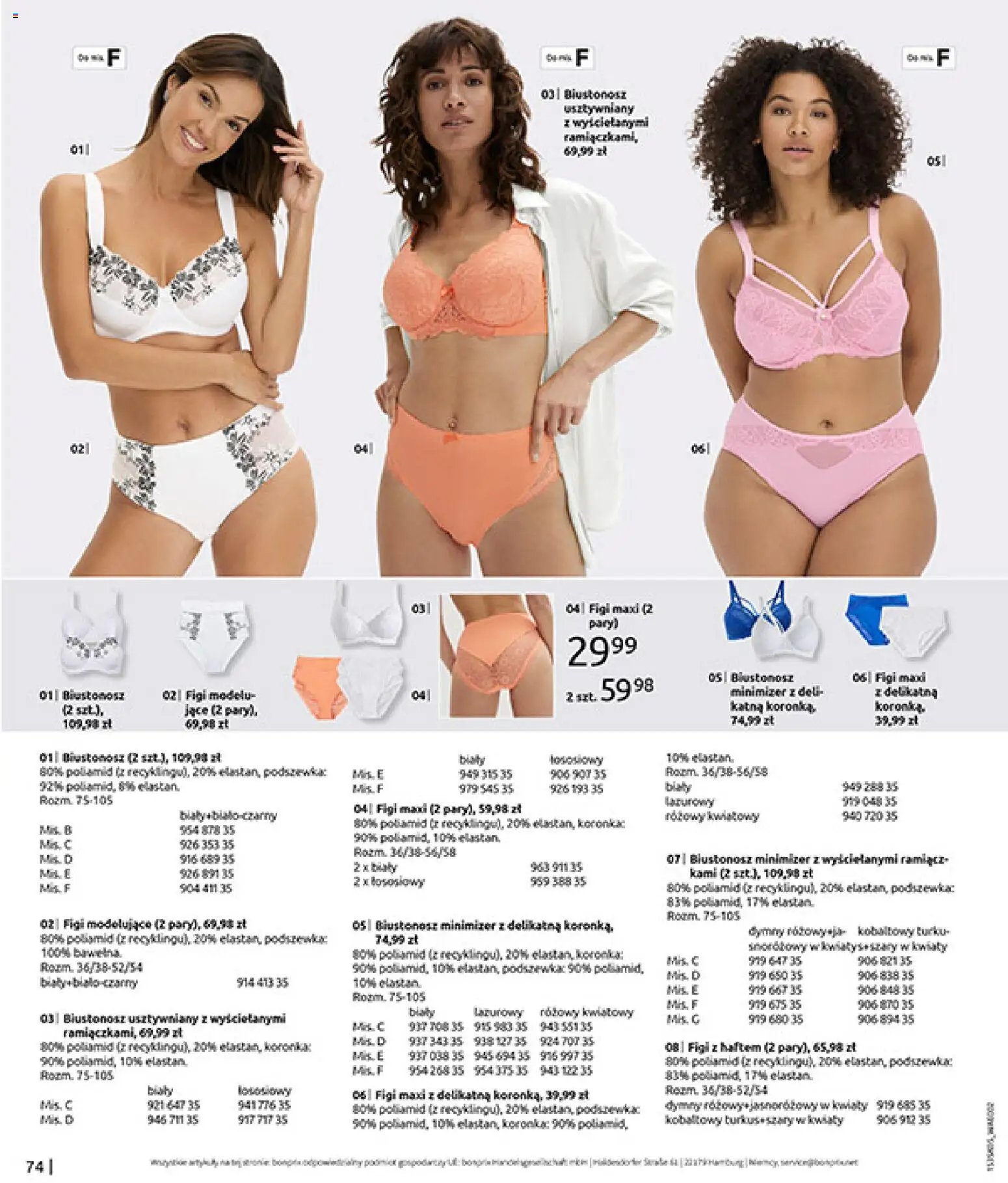 BonPrix Katalog