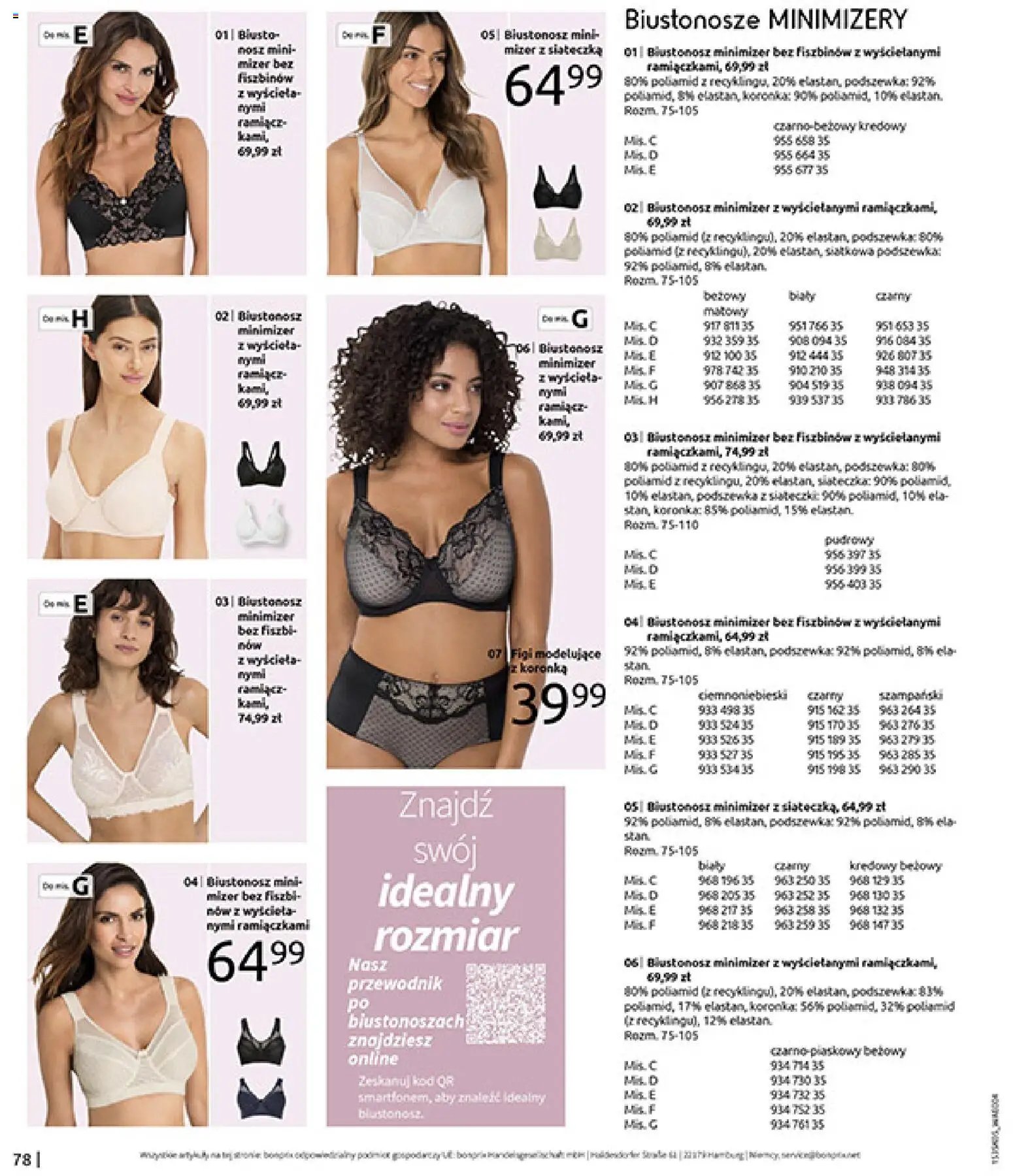BonPrix Katalog