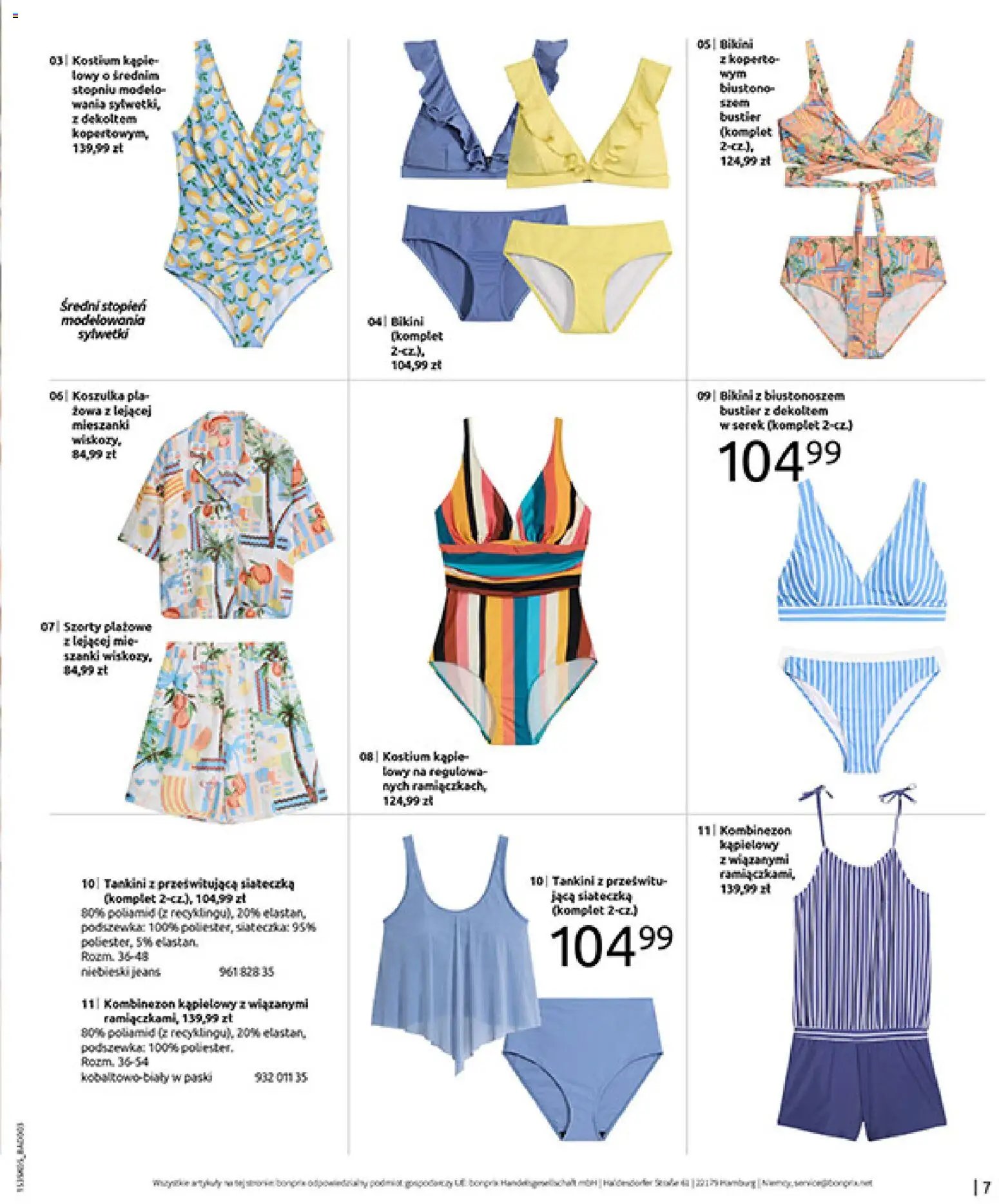 BonPrix Katalog