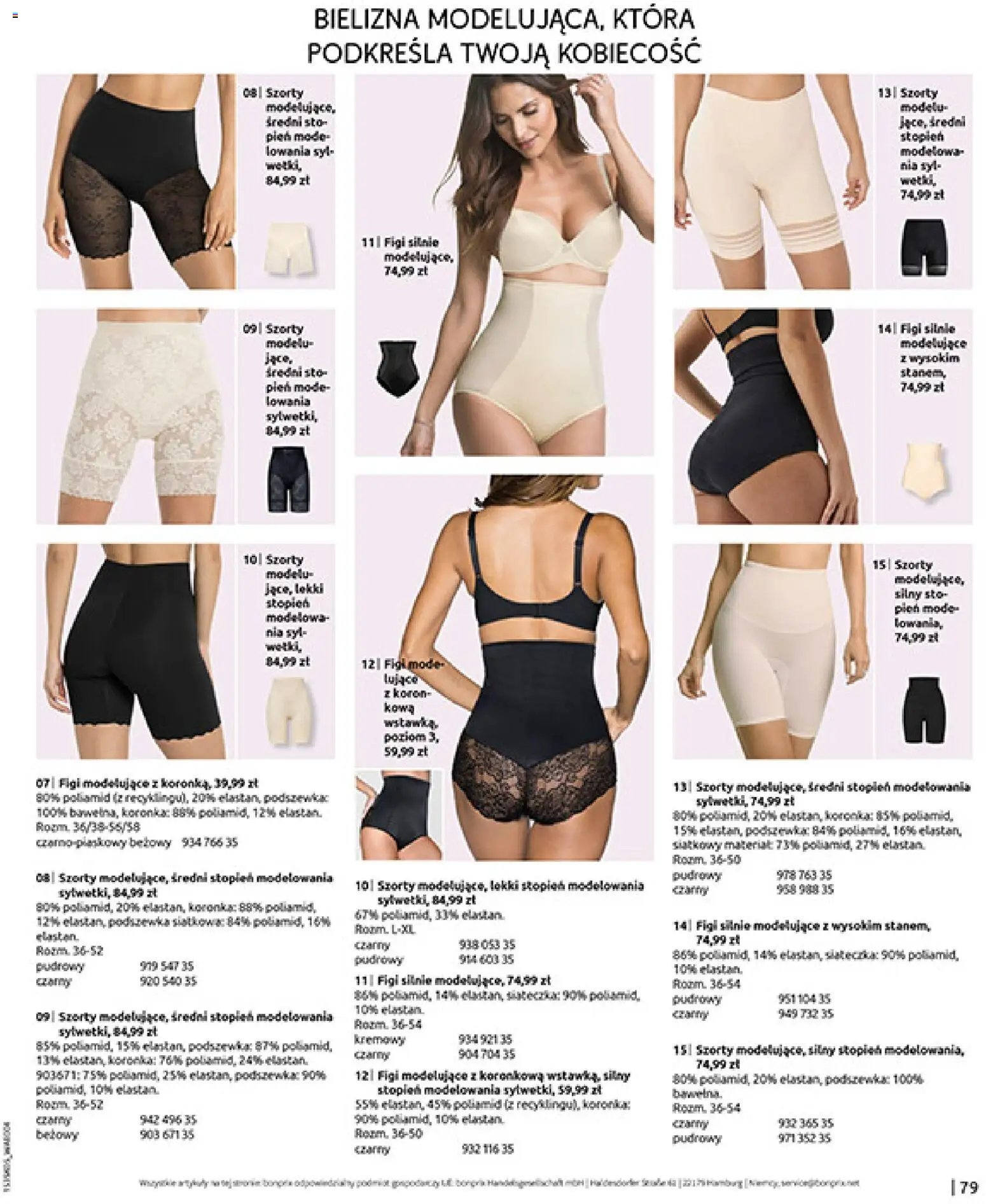 BonPrix Katalog