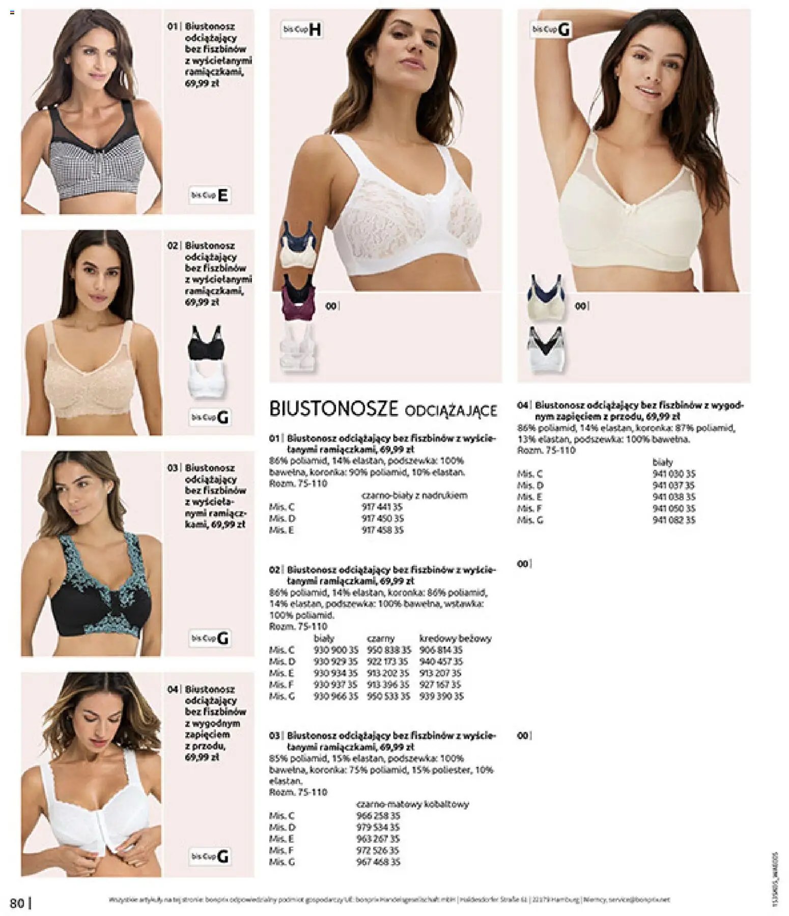 BonPrix Katalog