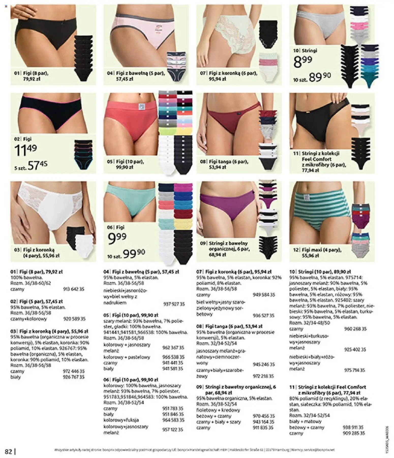 BonPrix Katalog