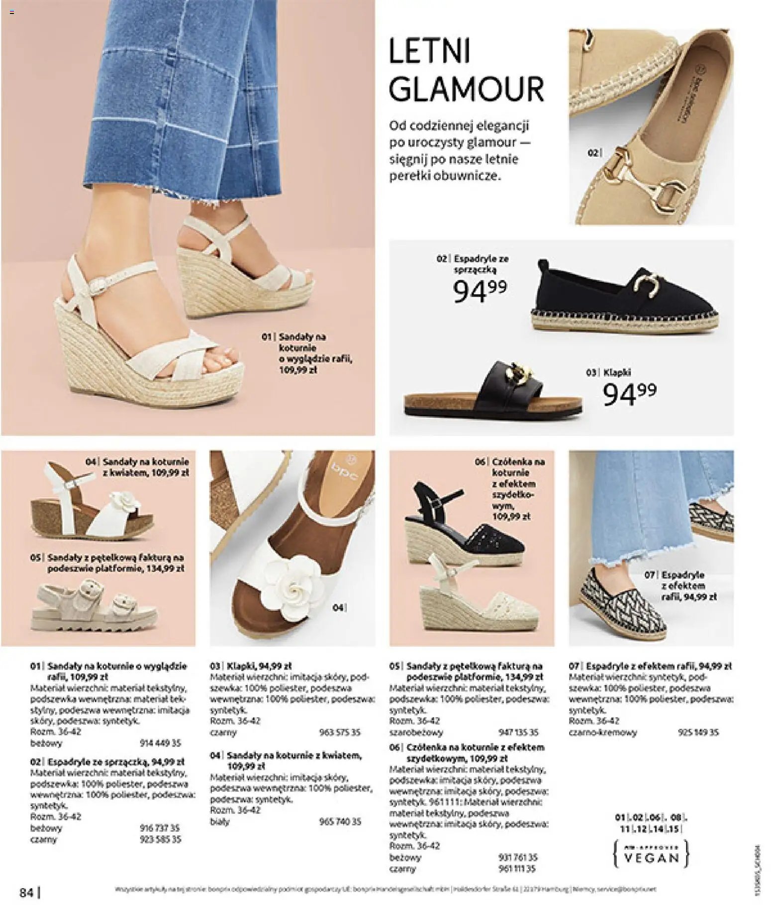 BonPrix Katalog