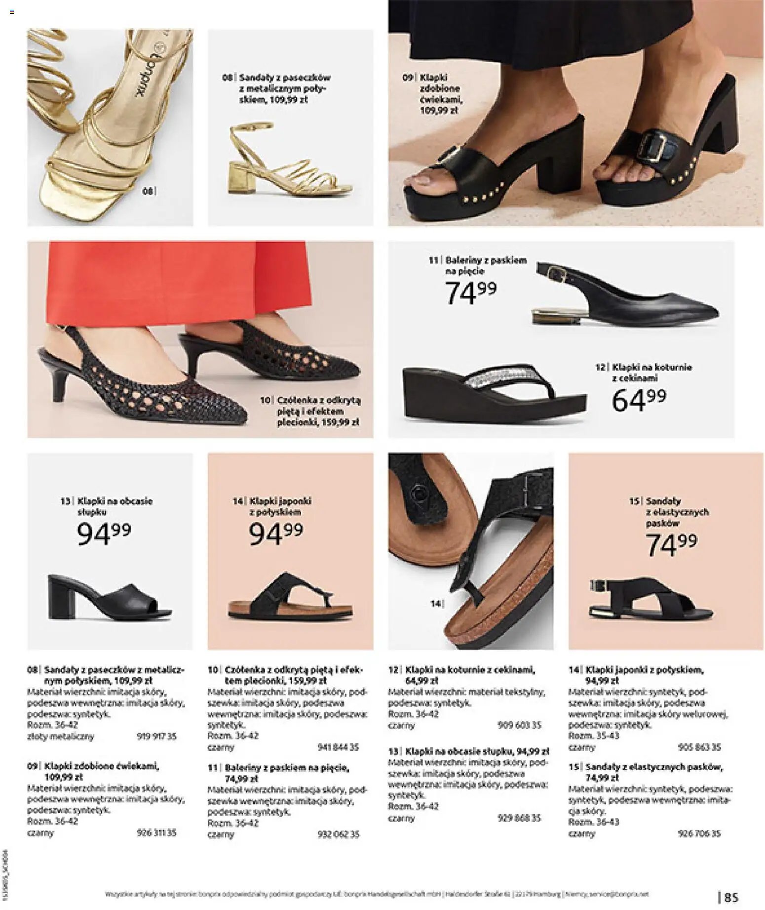 BonPrix Katalog