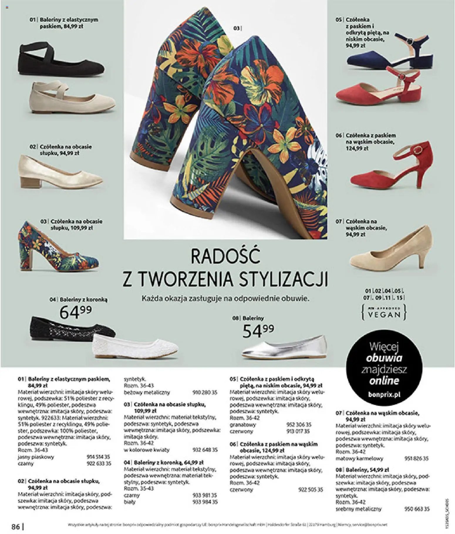 BonPrix Katalog