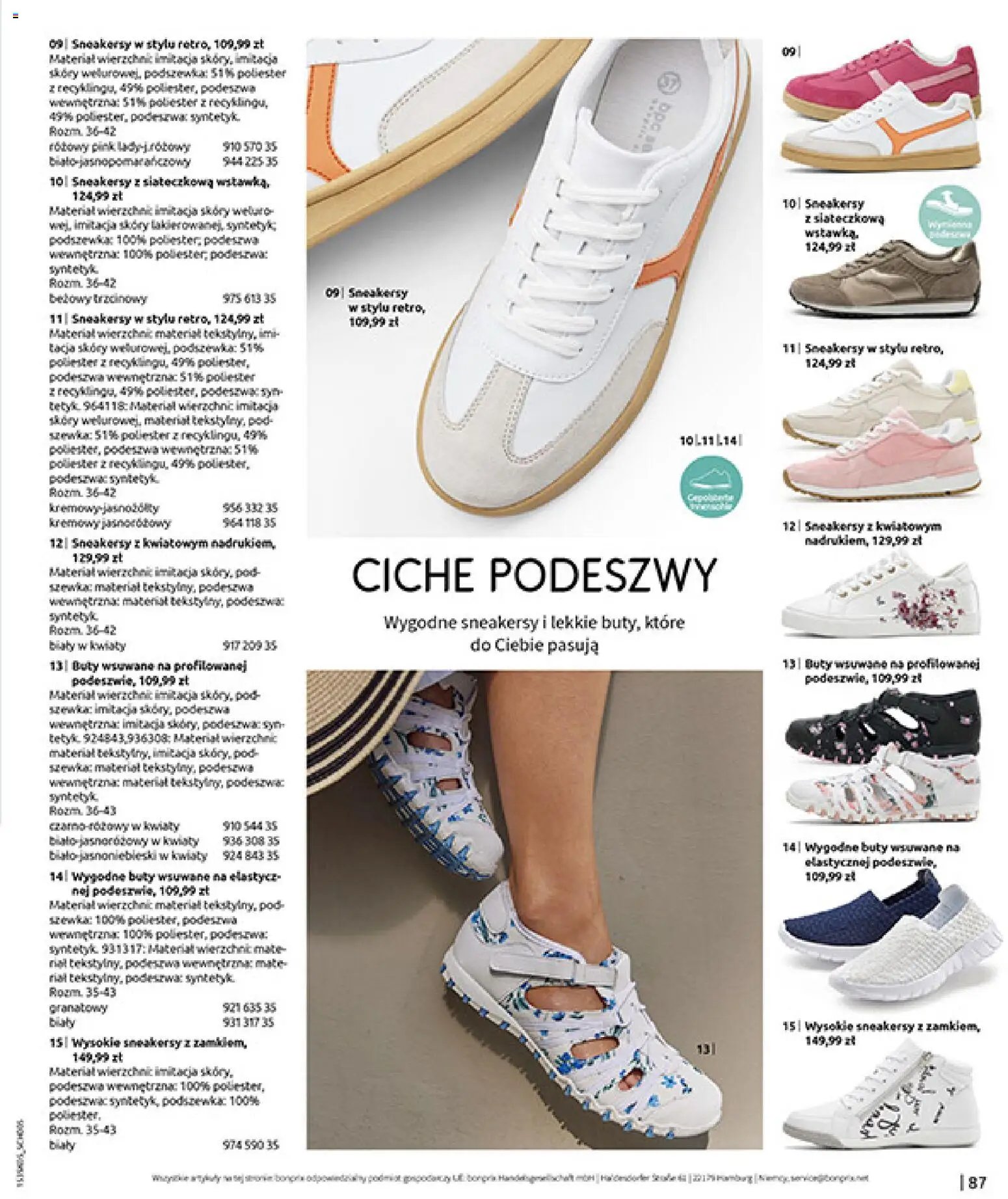 BonPrix Katalog