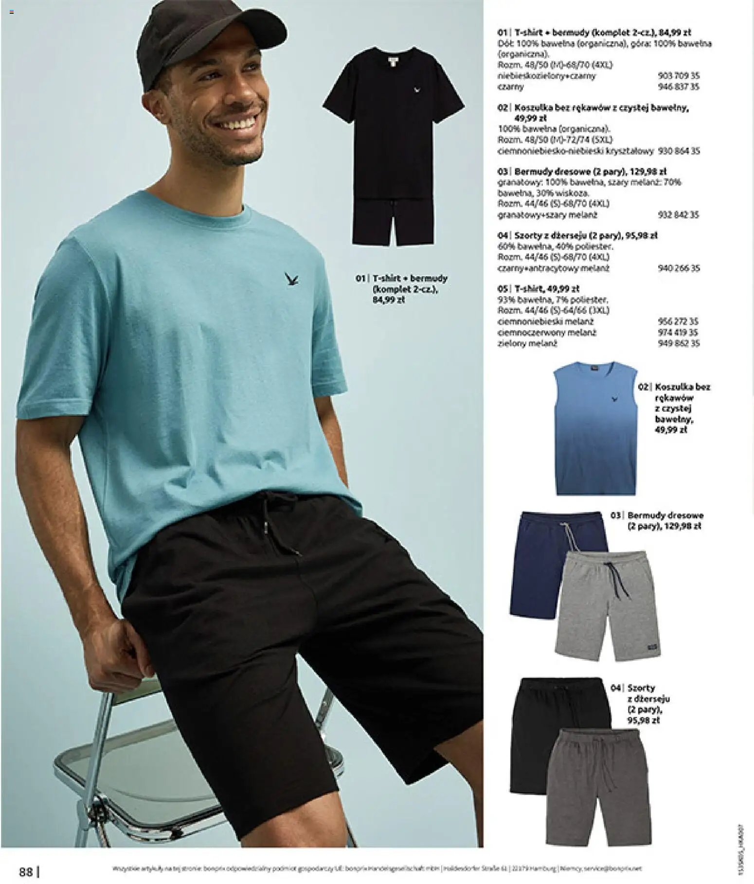 BonPrix Katalog