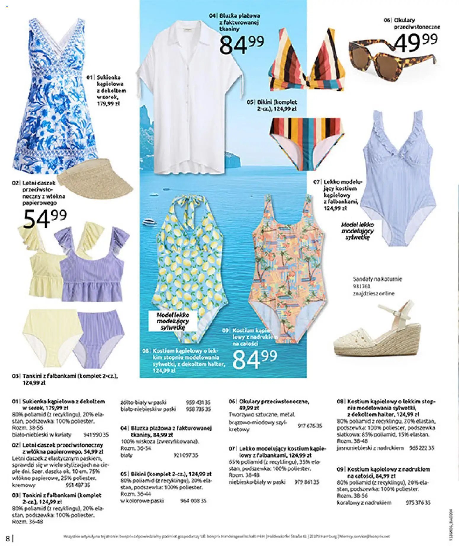 BonPrix Katalog