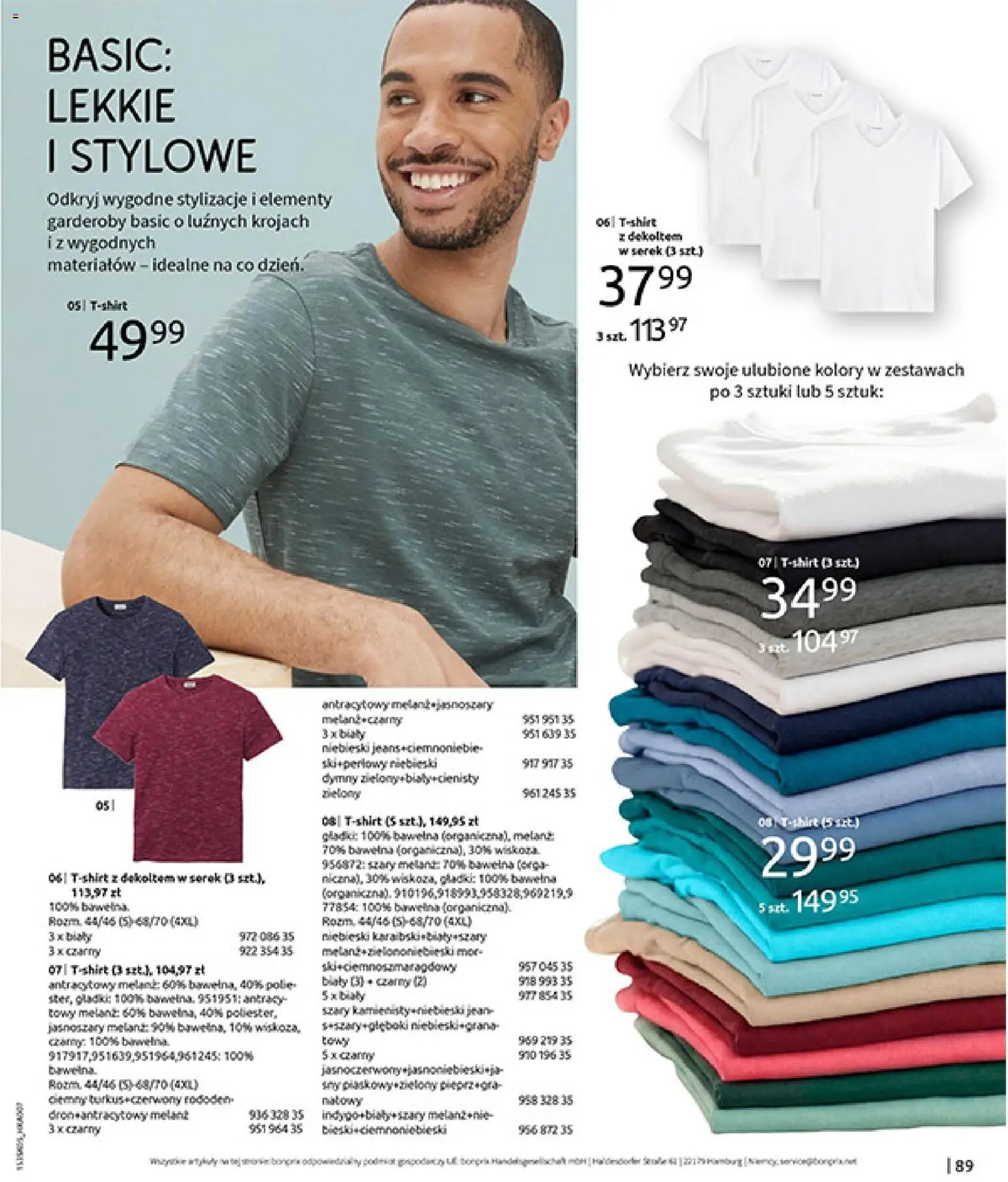 BonPrix Katalog