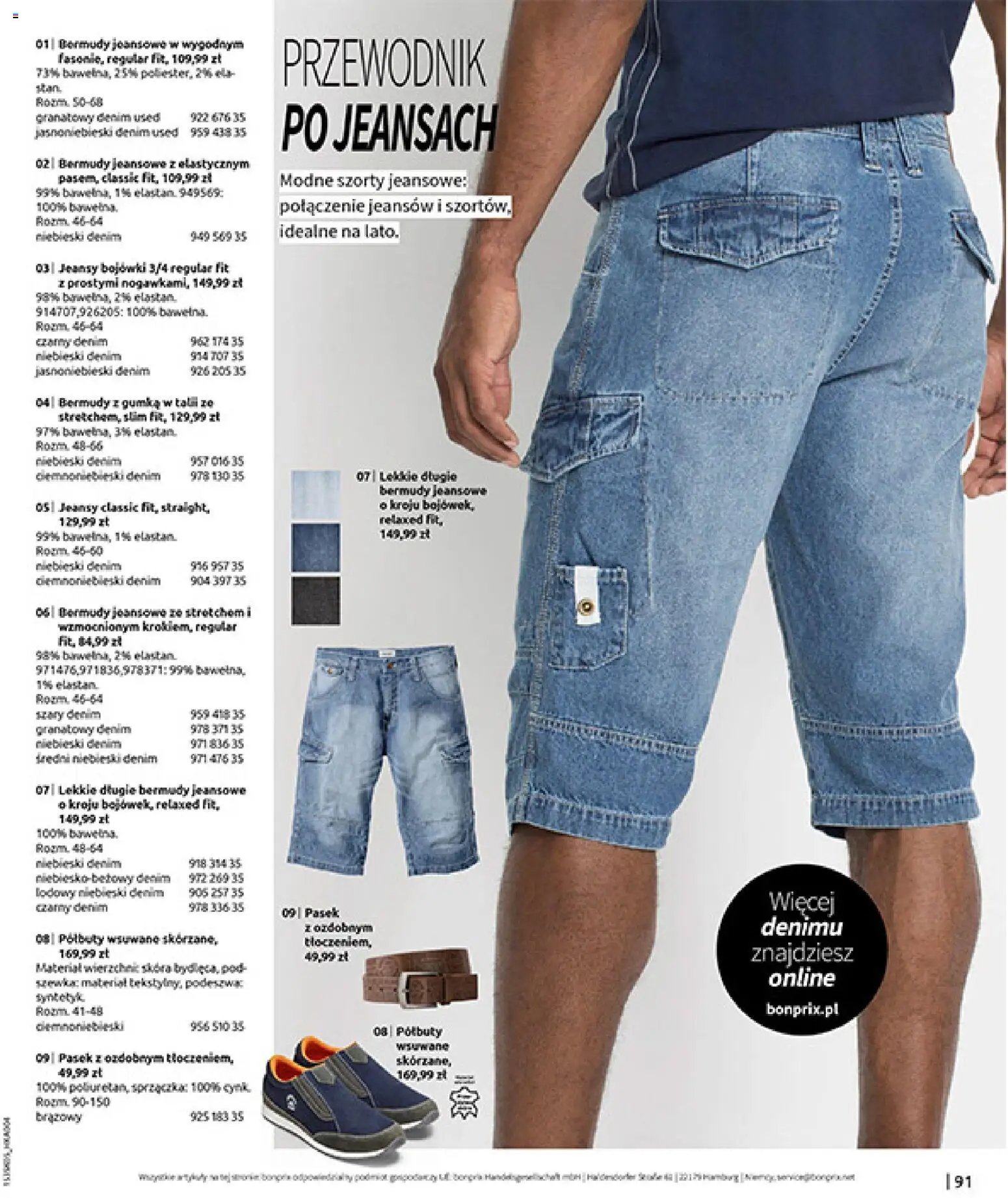 BonPrix Katalog