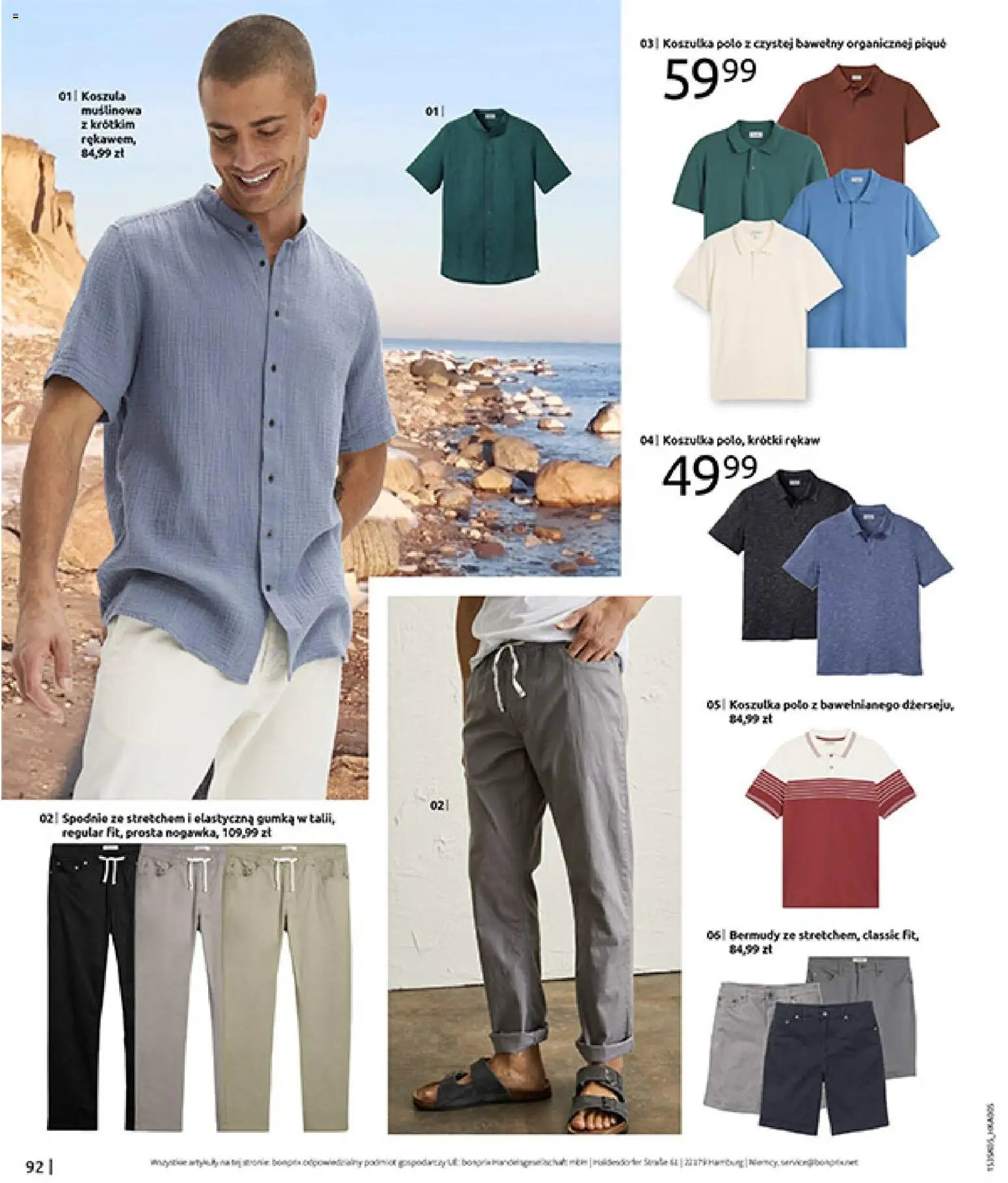 BonPrix Katalog
