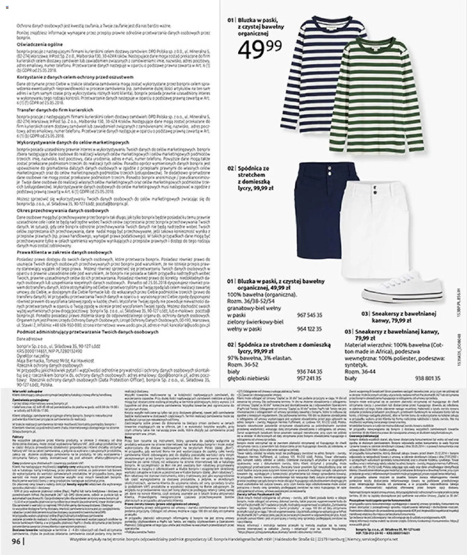 BonPrix Katalog