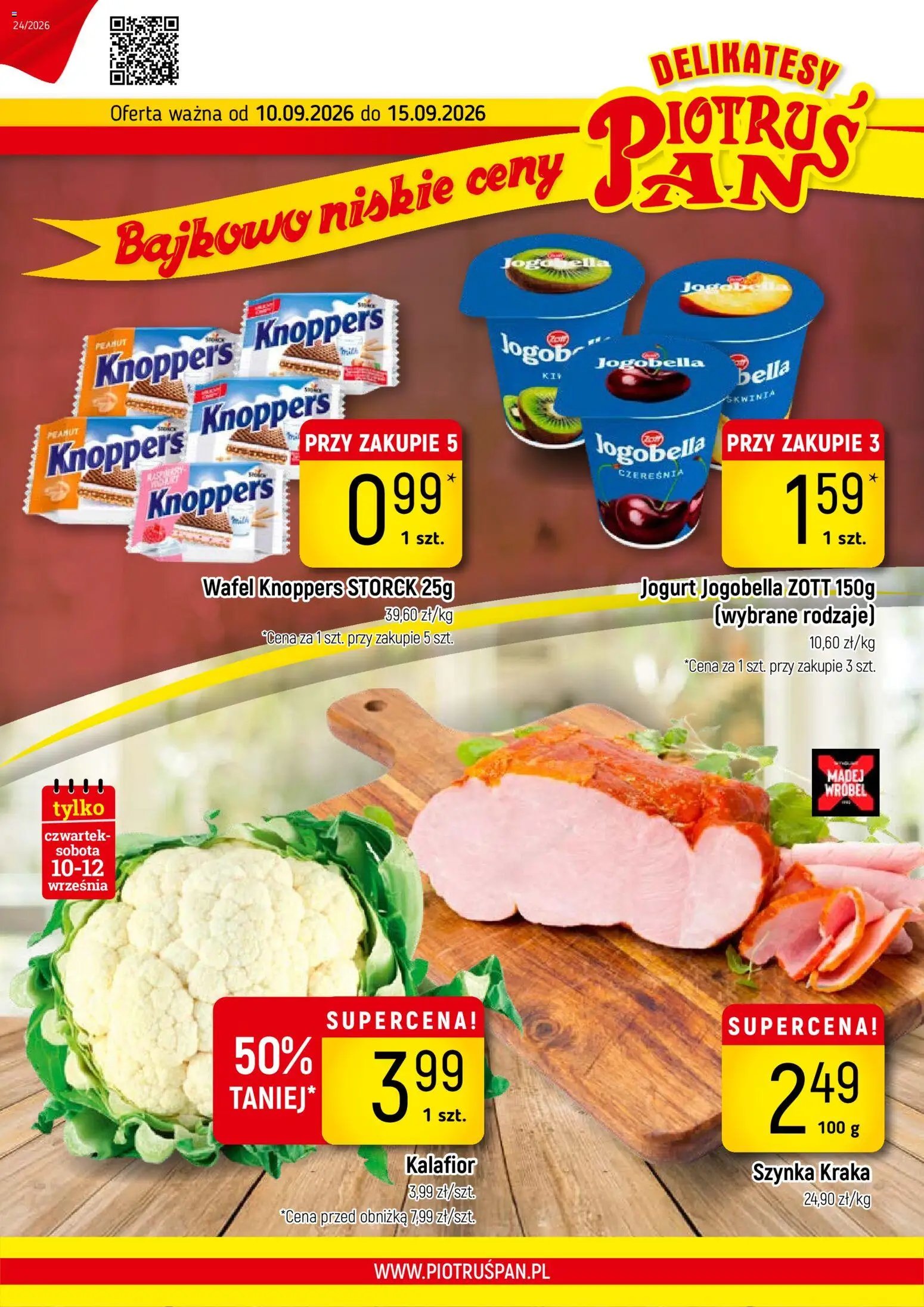 Piotruś Pan gazetka