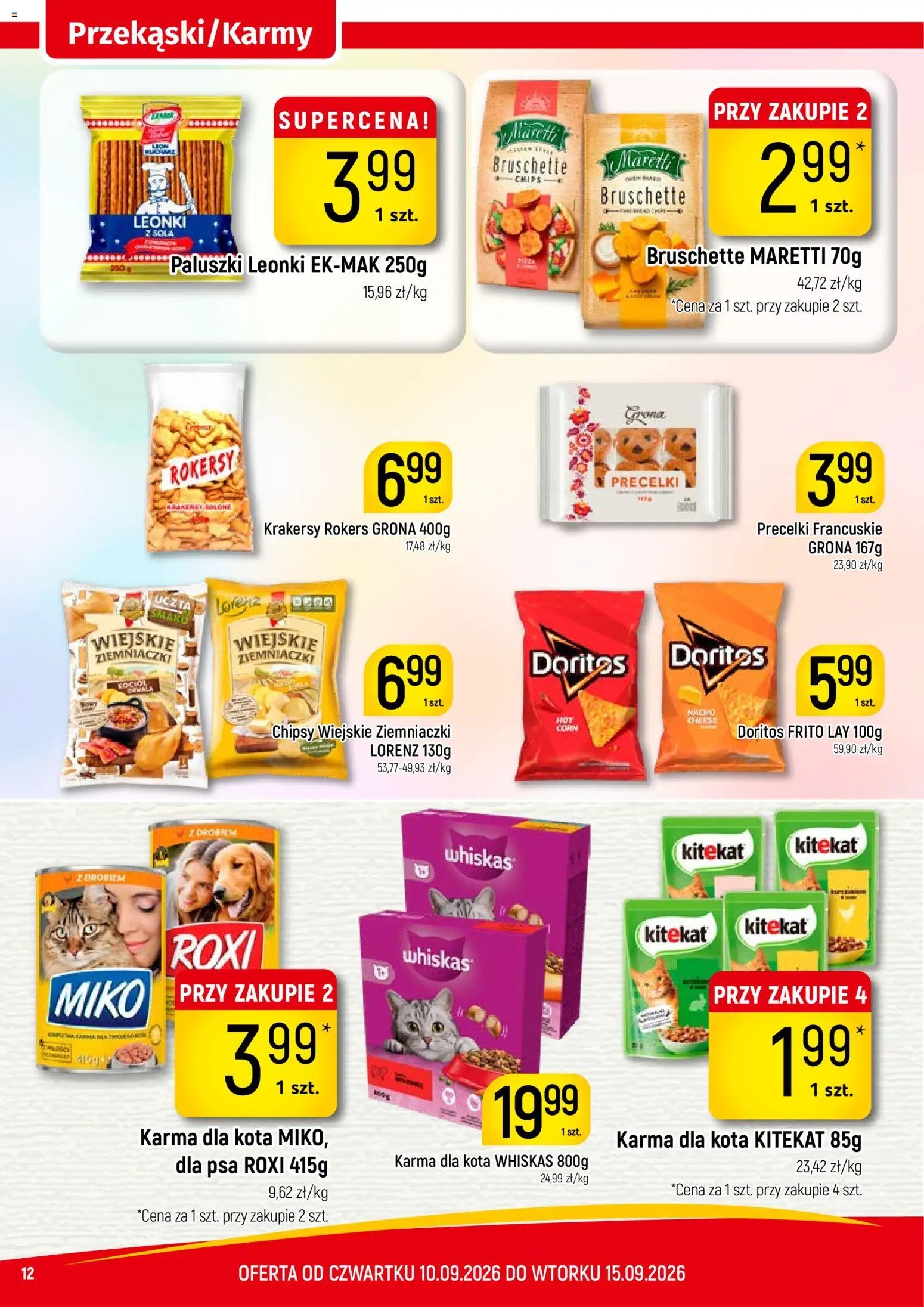 Piotruś Pan gazetka