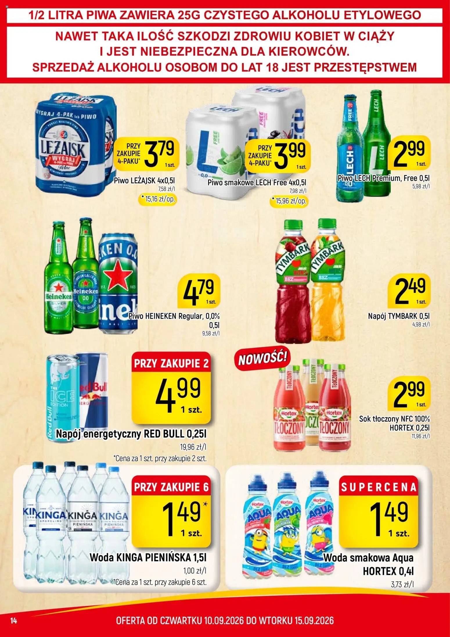 Piotruś Pan gazetka