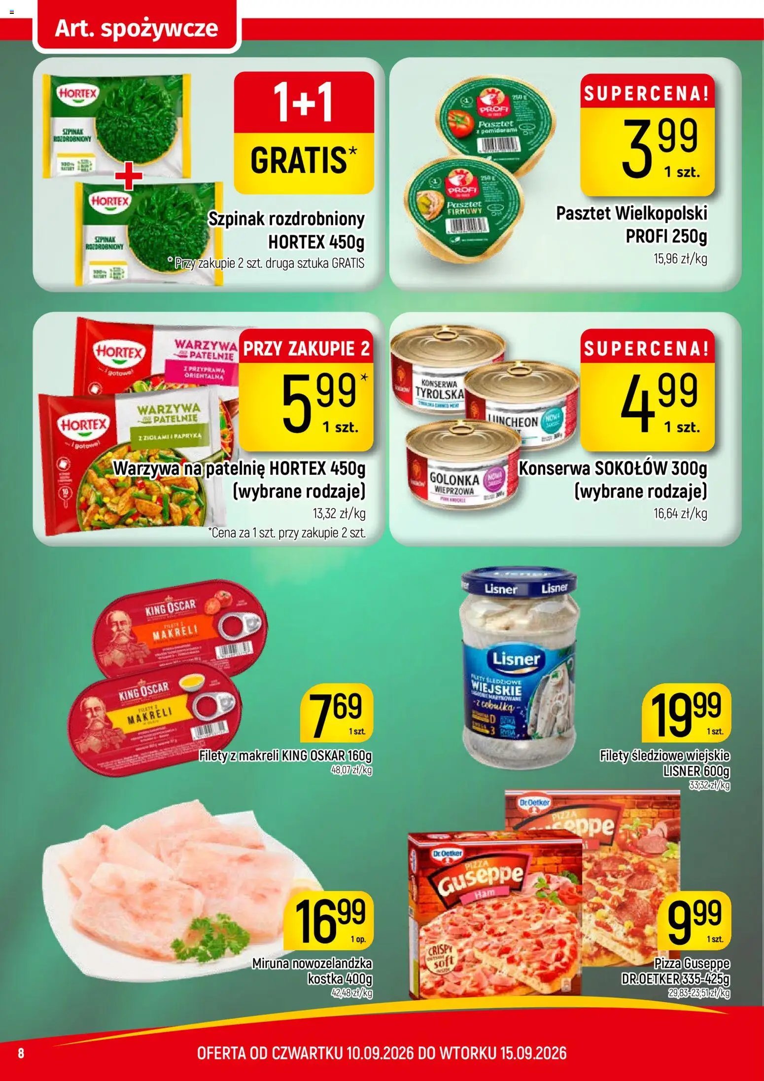 Piotruś Pan gazetka