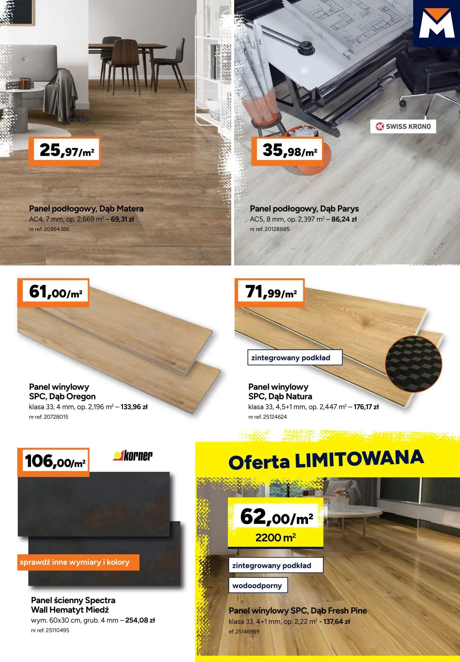 Bricoman gazetka