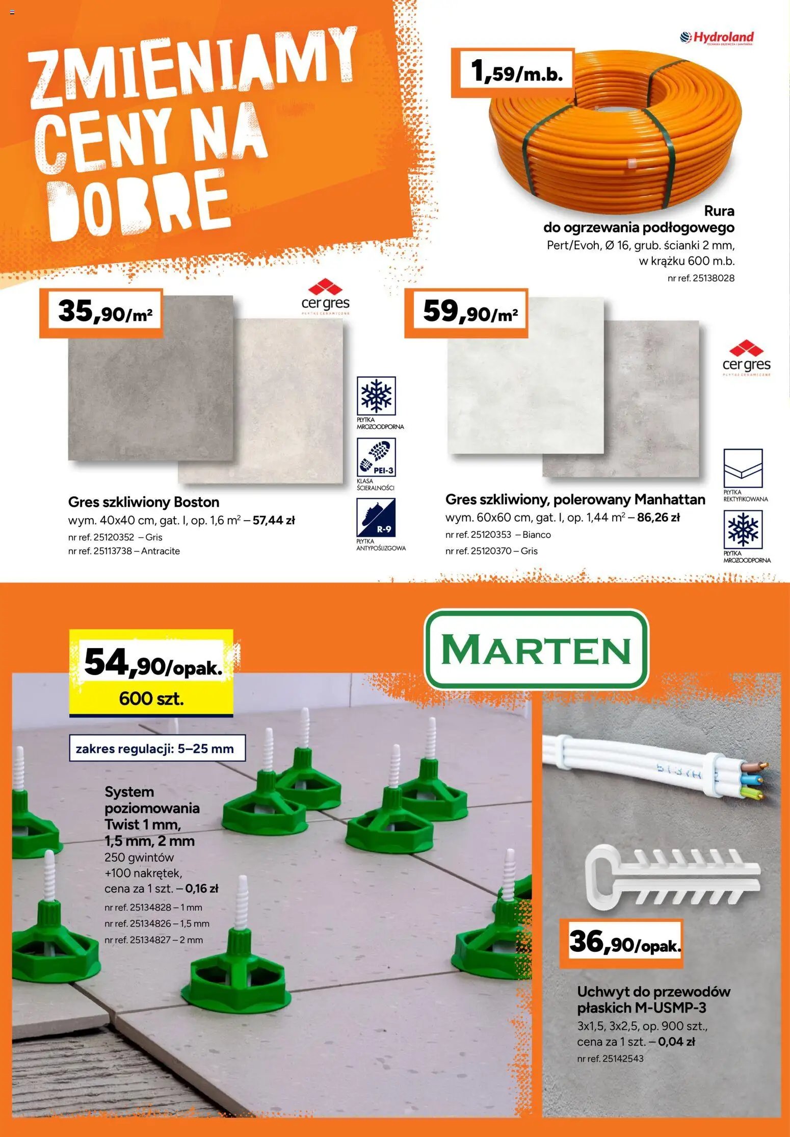 Bricoman gazetka