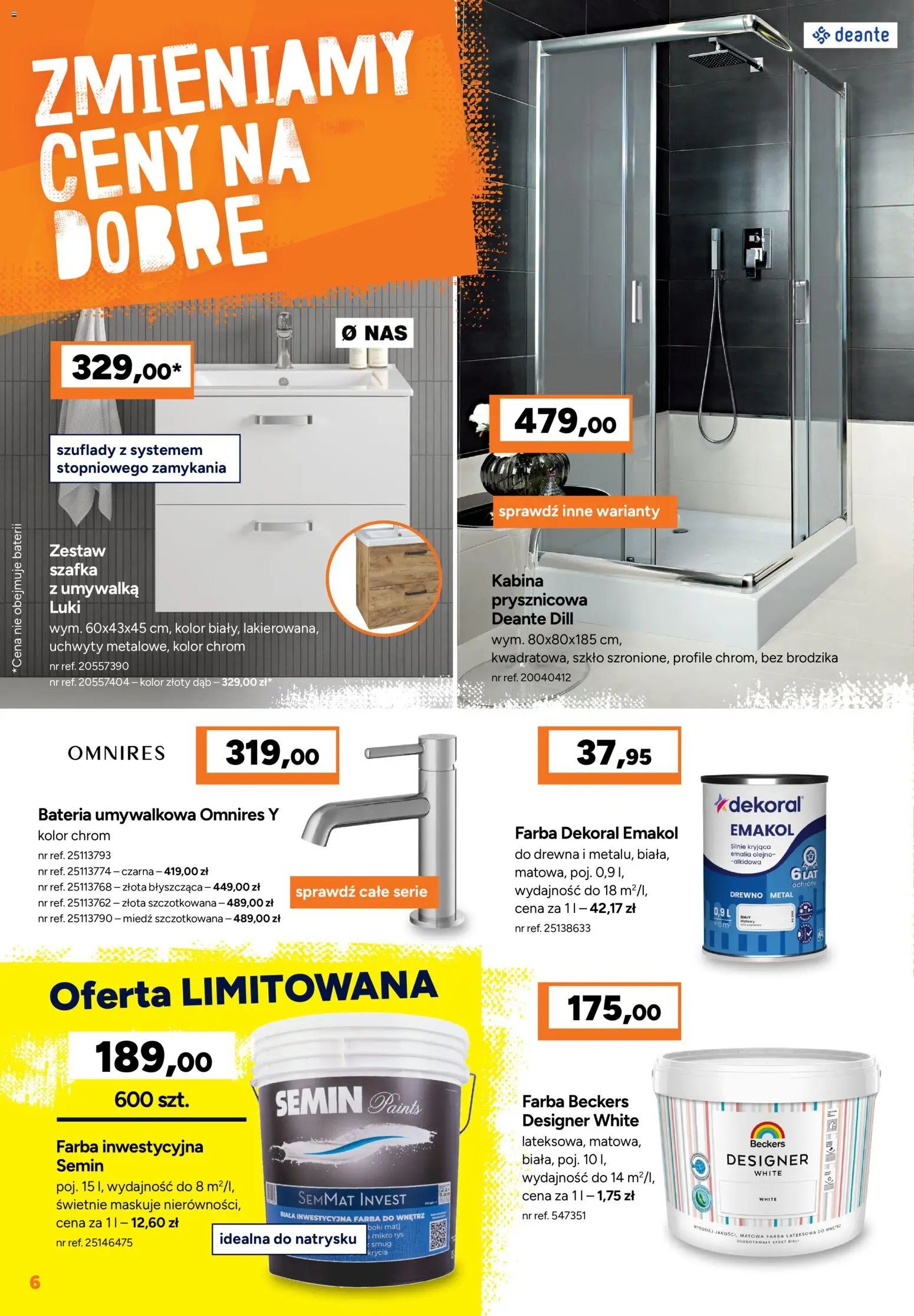 Bricoman gazetka