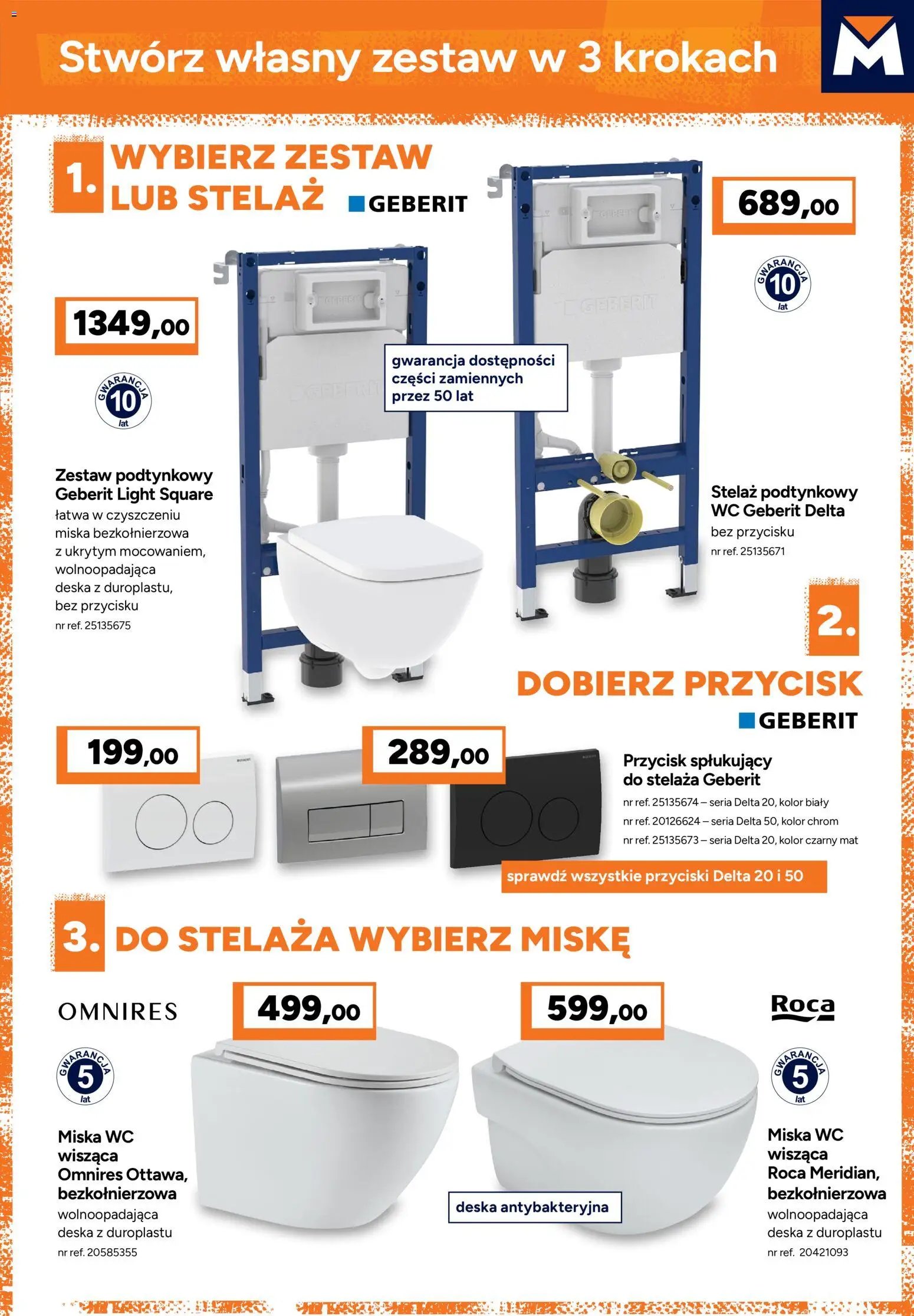 Bricoman gazetka