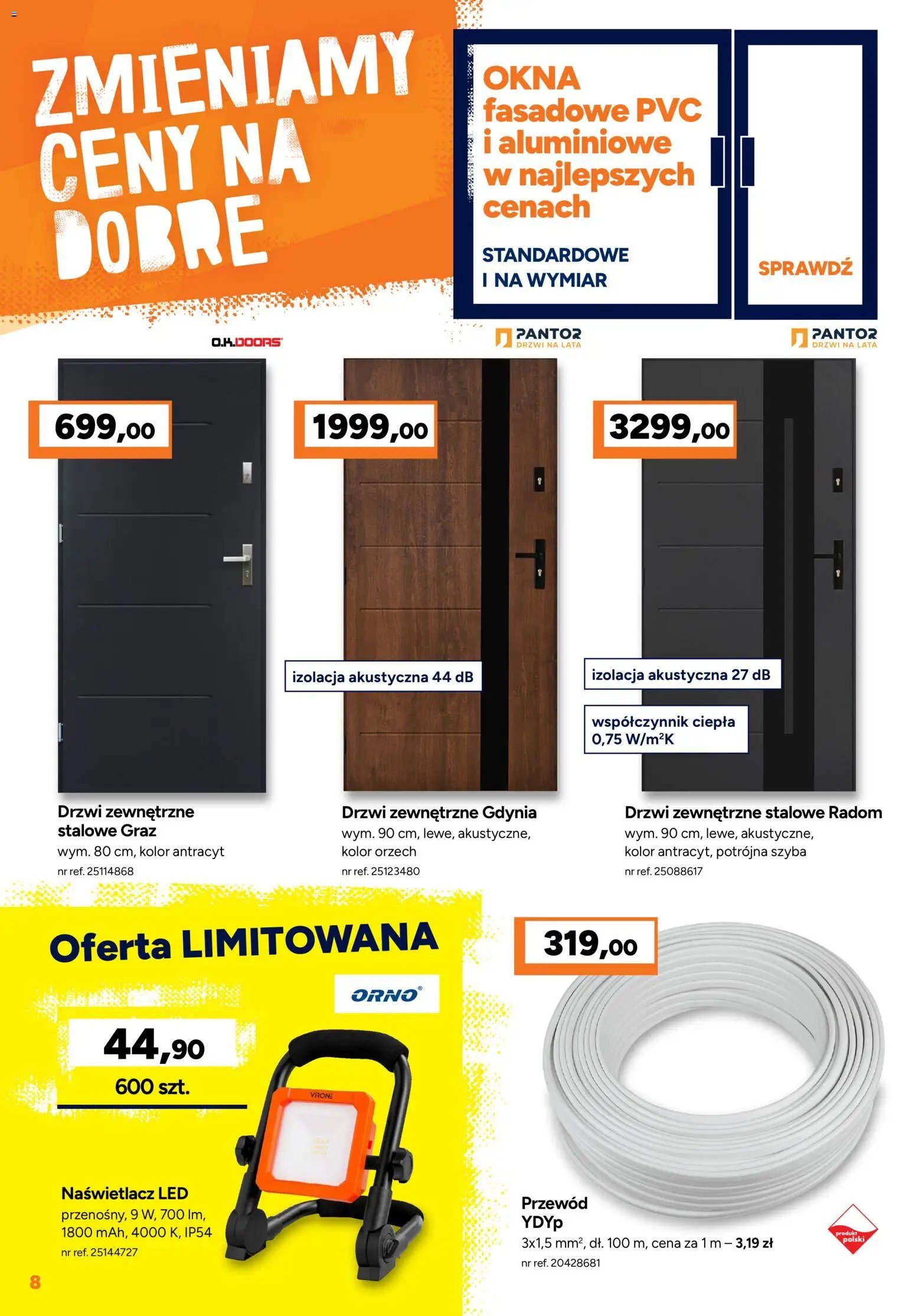 Bricoman gazetka