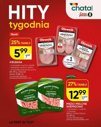 Chata Polska gazetka