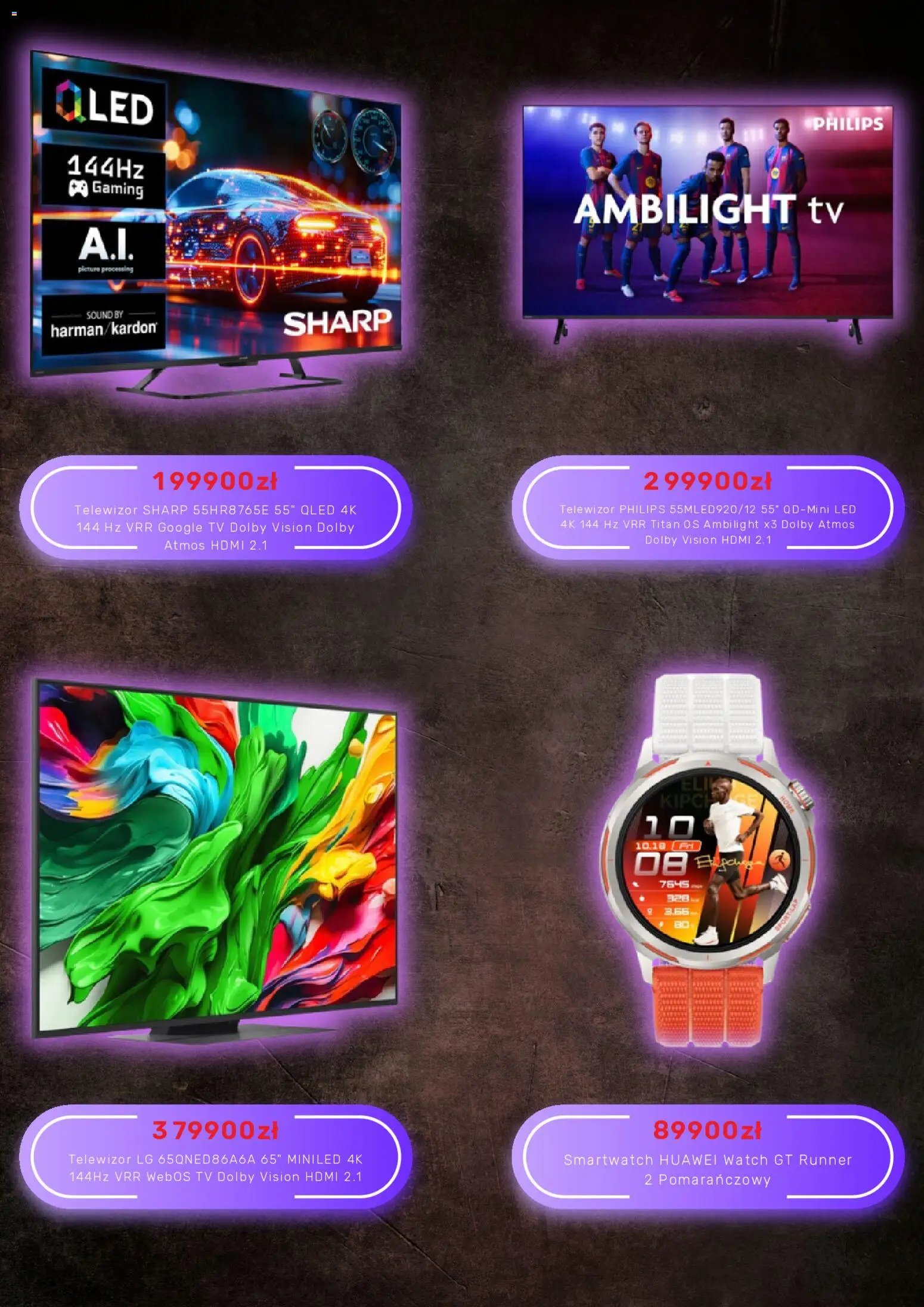 Mediaexpert Black Friday